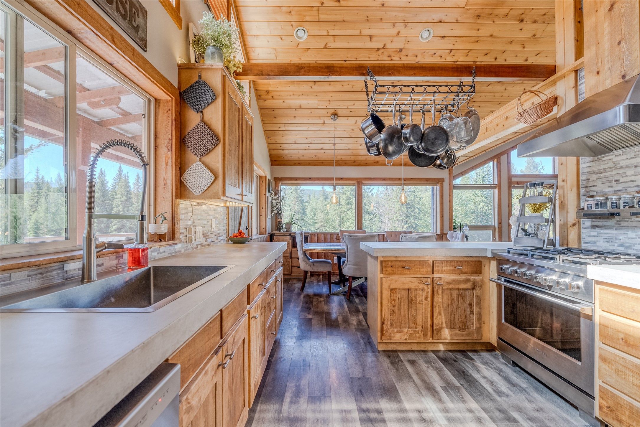163 Soaring Eagle Trail Property Photo 43