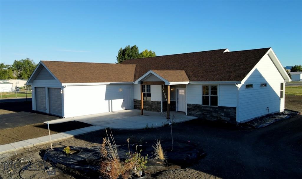 1020 Sagebrush Lane Property Photo 11
