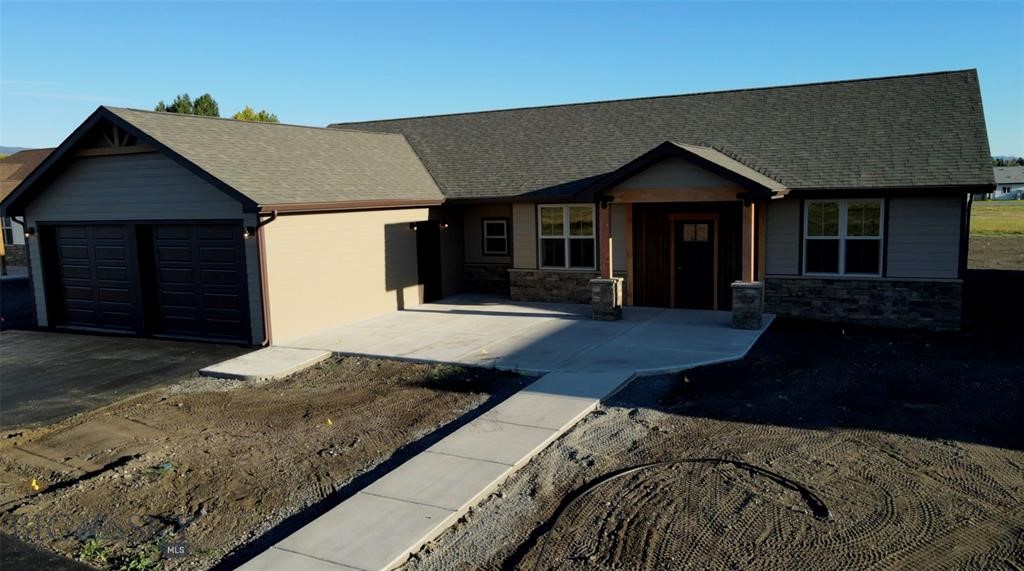 1012 Sagebrush Lane Property Photo 1