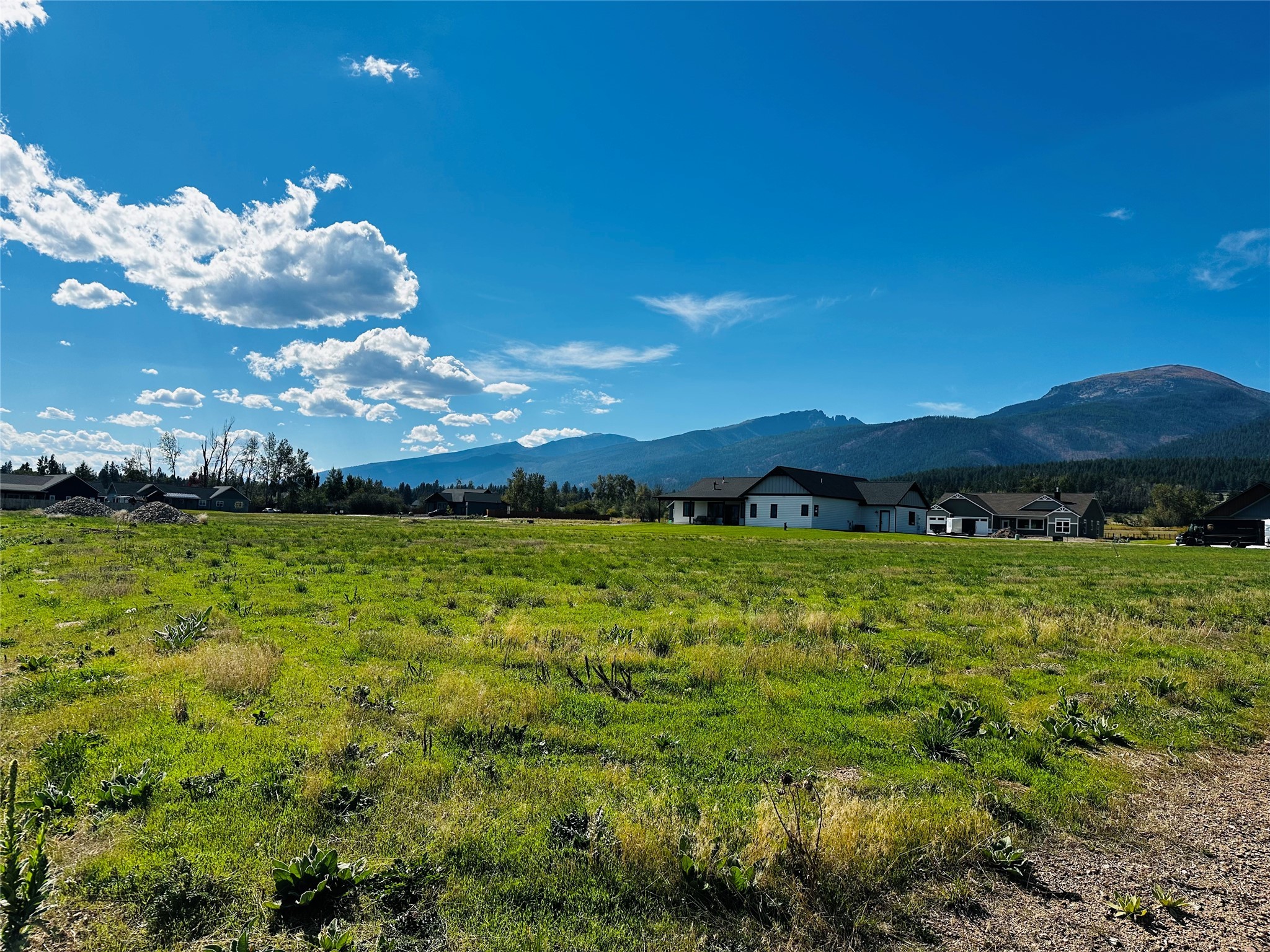 Lot 54 Horseback Trail Property Photo