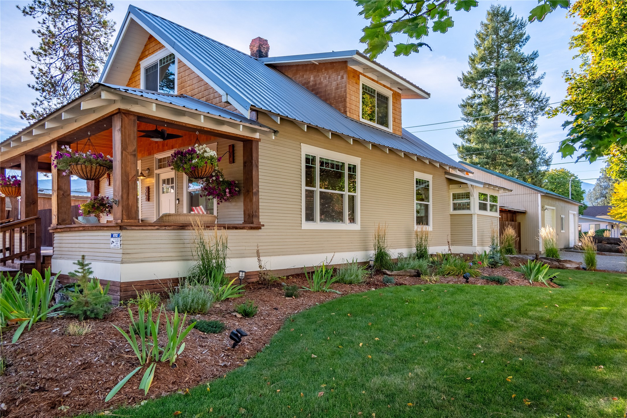 804 Mineral Avenue Property Photo 5