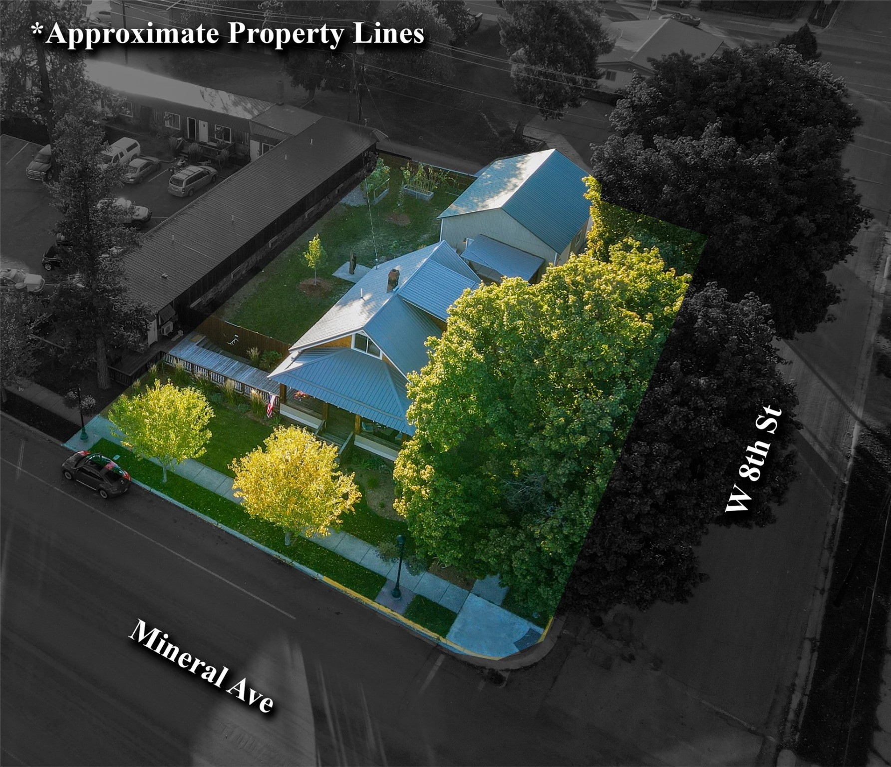 804 Mineral Avenue Property Photo 46