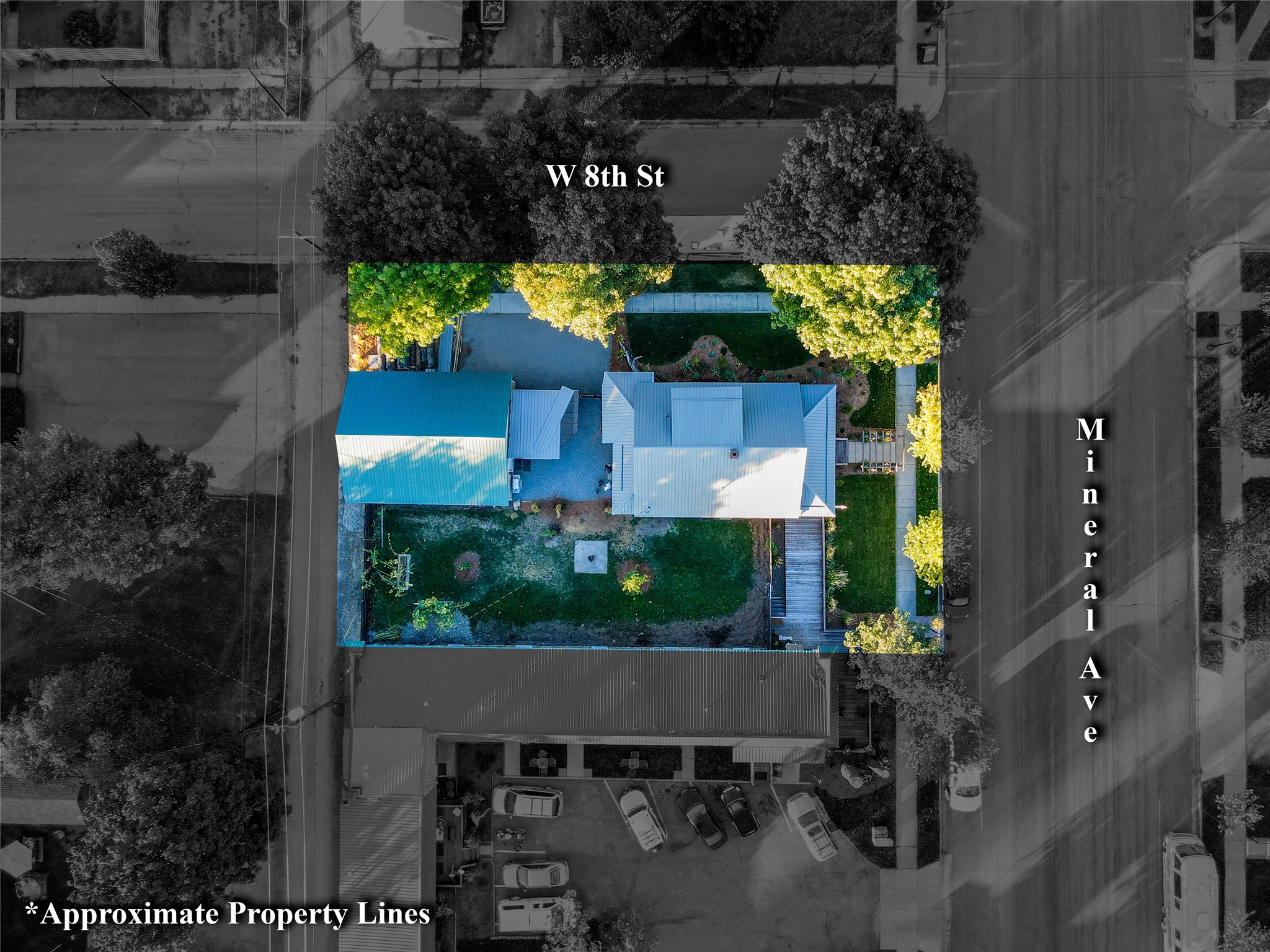 804 Mineral Avenue Property Photo 48