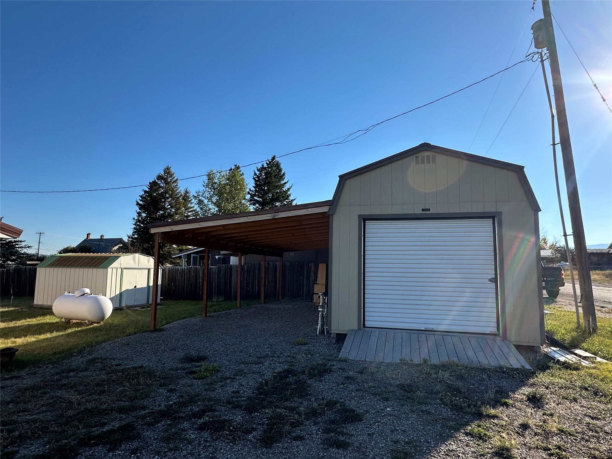 501 E Hampton Street Property Photo 11