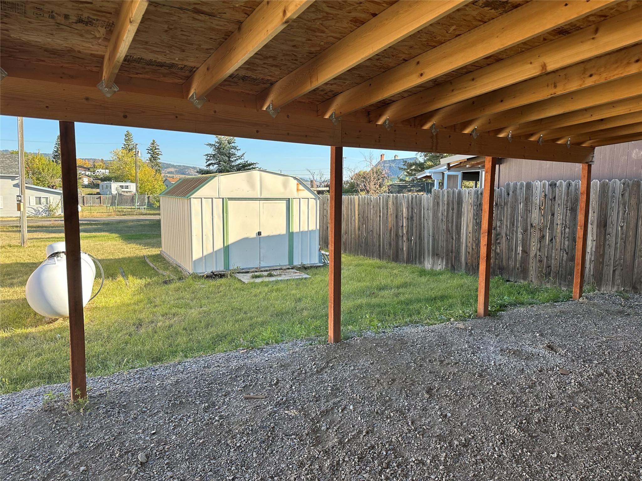 501 E Hampton Street Property Photo 13