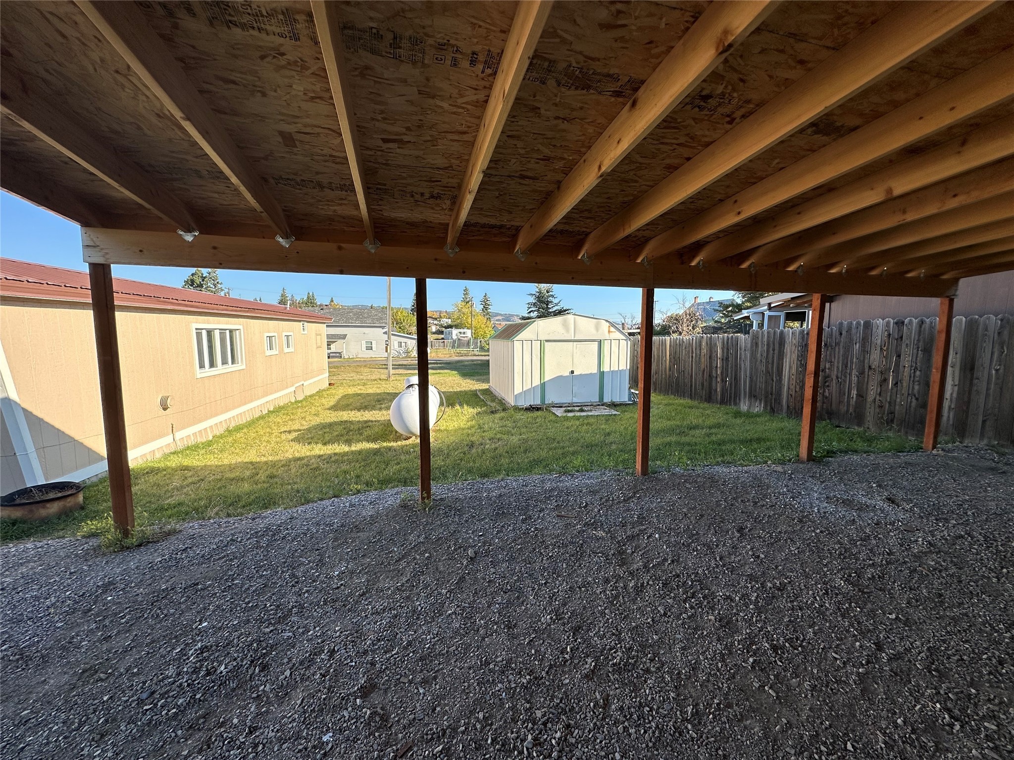 501 E Hampton Street Property Photo 14