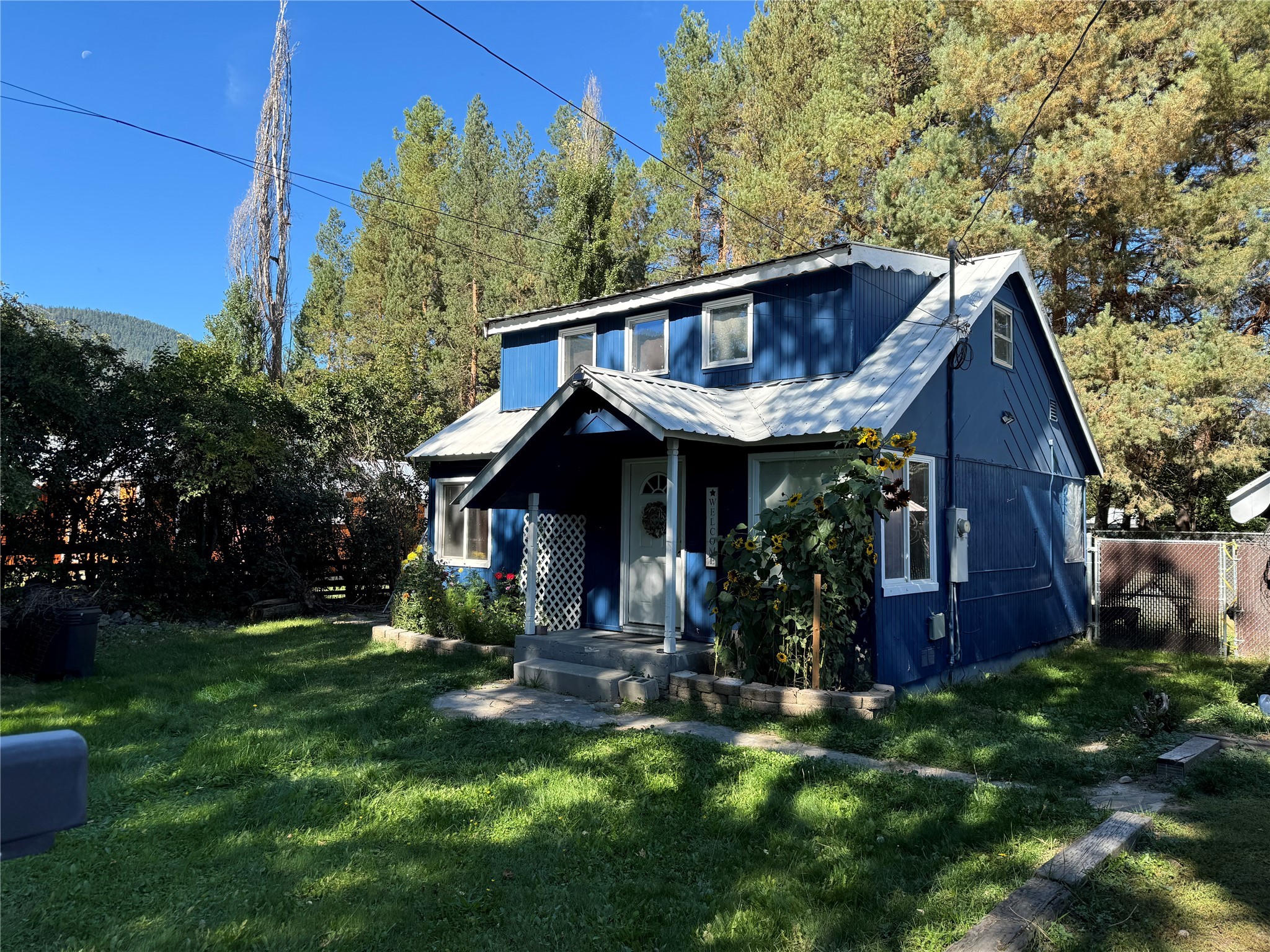 220 Vanderwood Road Property Photo 1