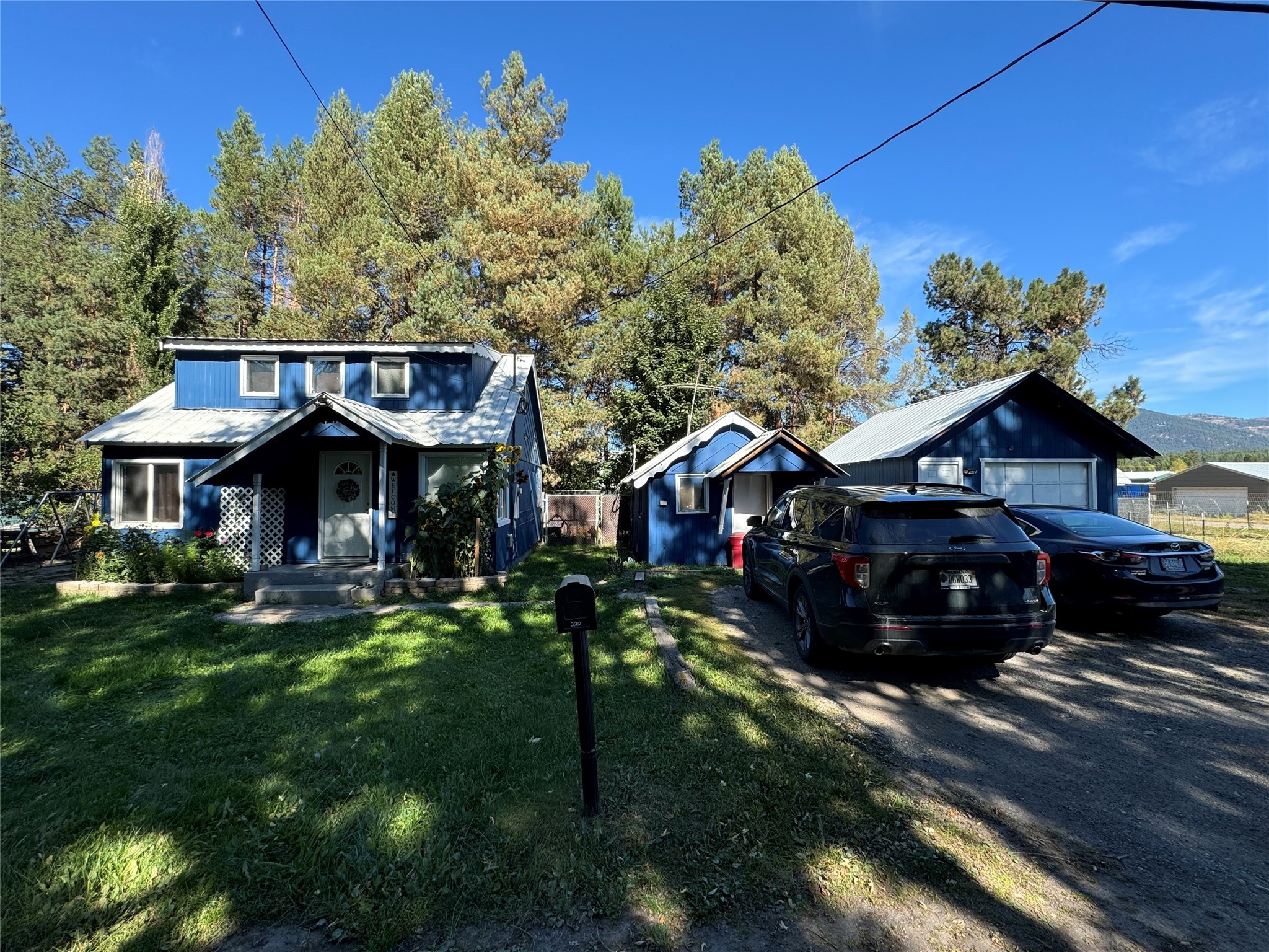 220 Vanderwood Road Property Photo 2