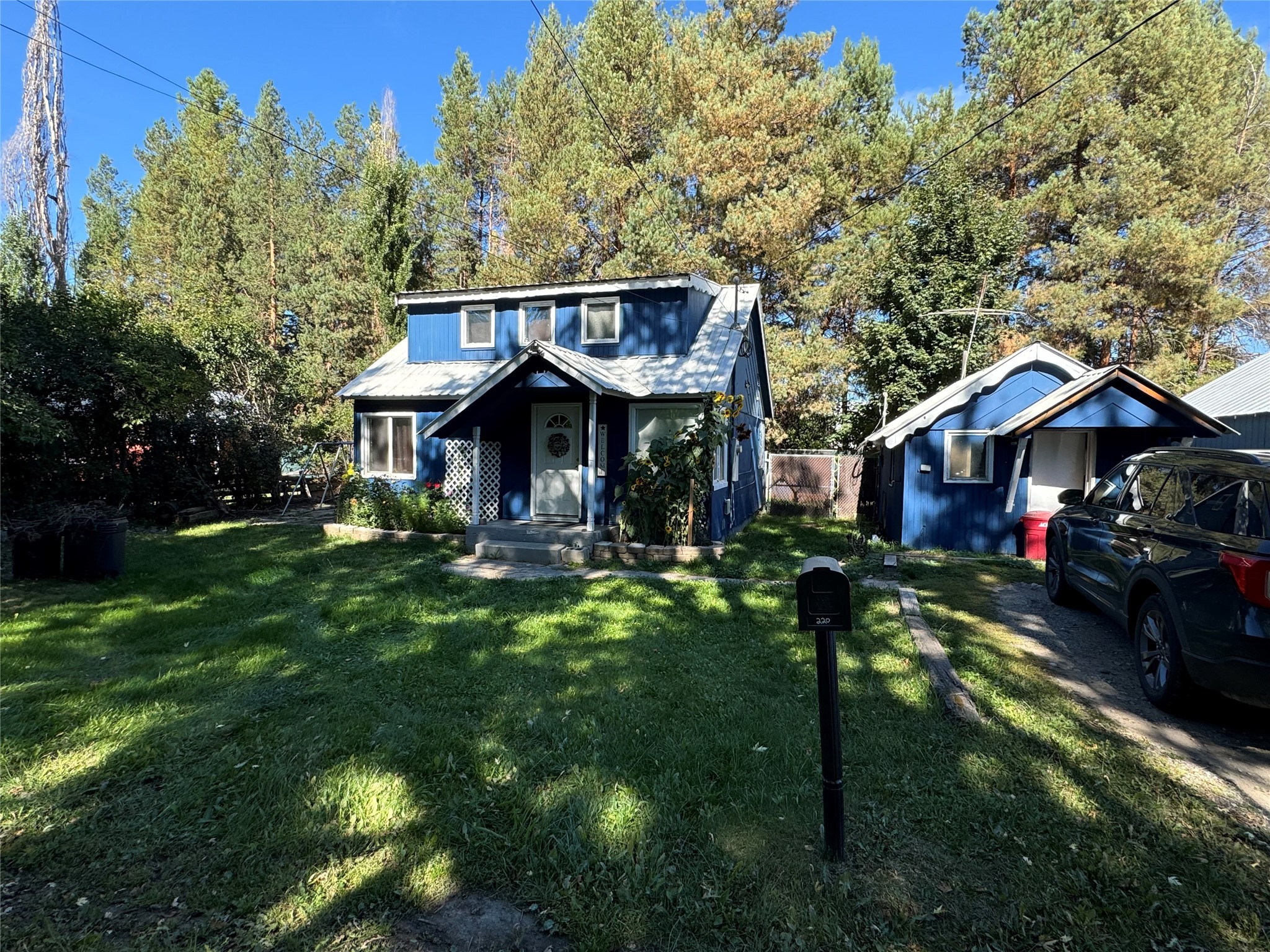220 Vanderwood Road Property Photo 28