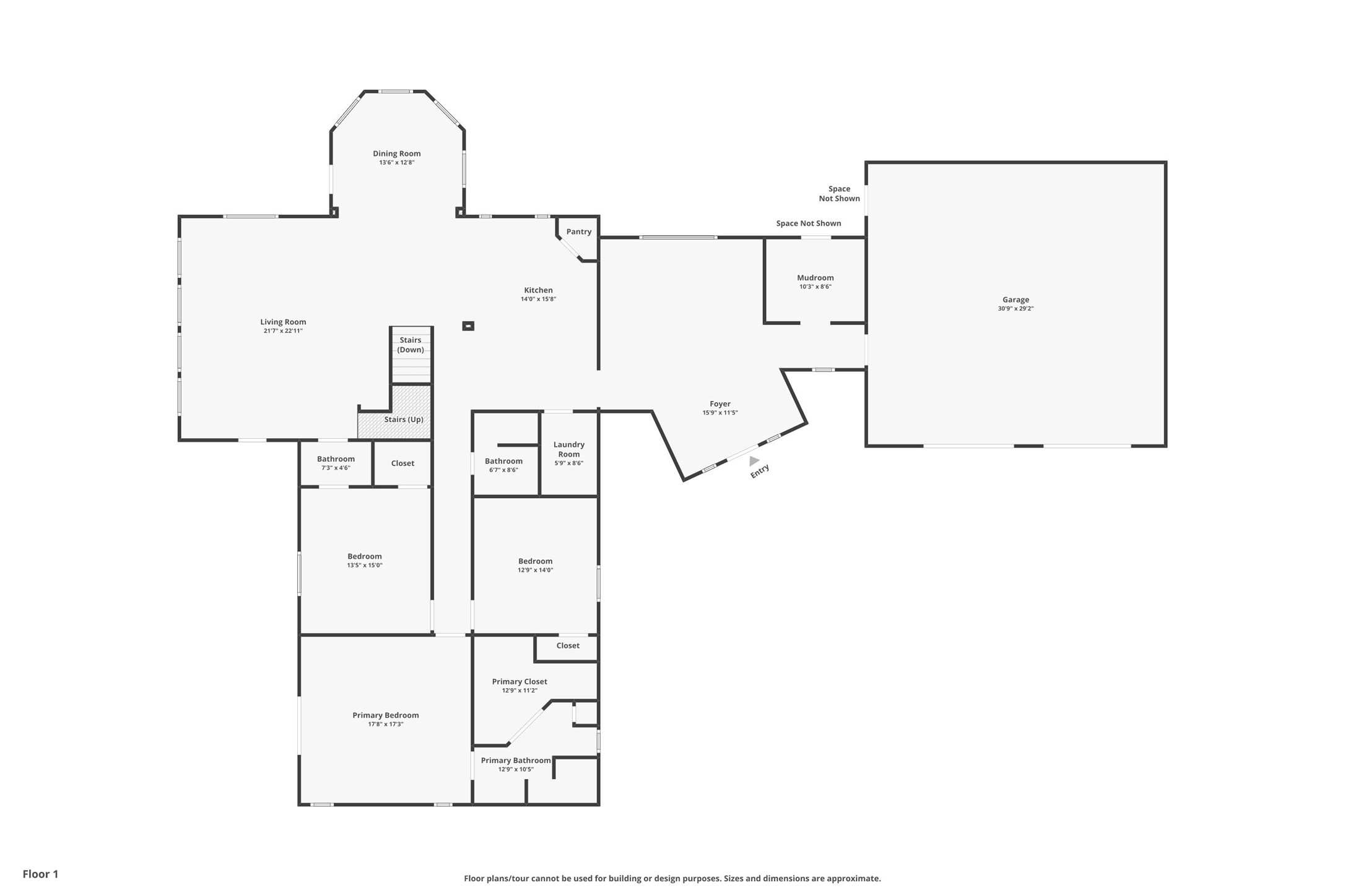 1200 Shaw Lane Property Photo 58