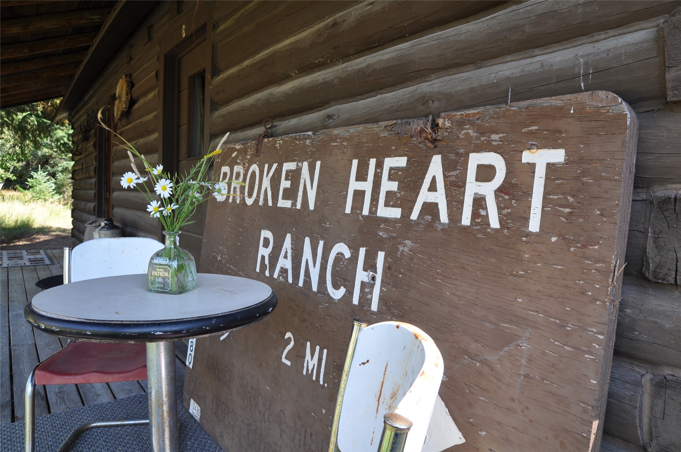 1876 Timber Creek Road Property Photo 3