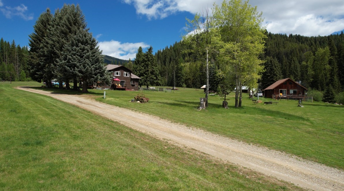 1876 Timber Creek Road Property Photo 8