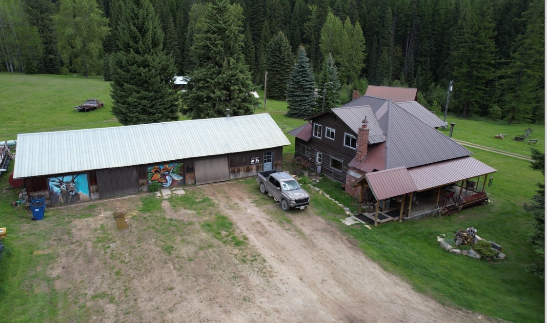 1876 Timber Creek Road Property Photo 9