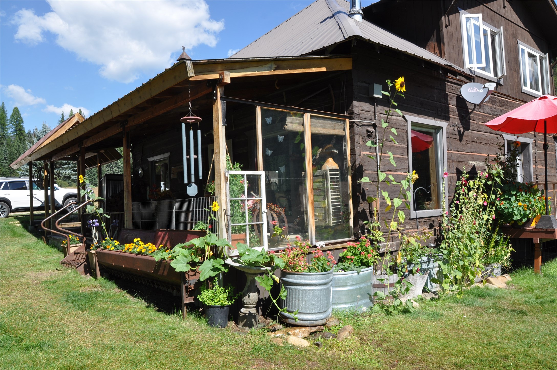 1876 Timber Creek Road Property Photo 30