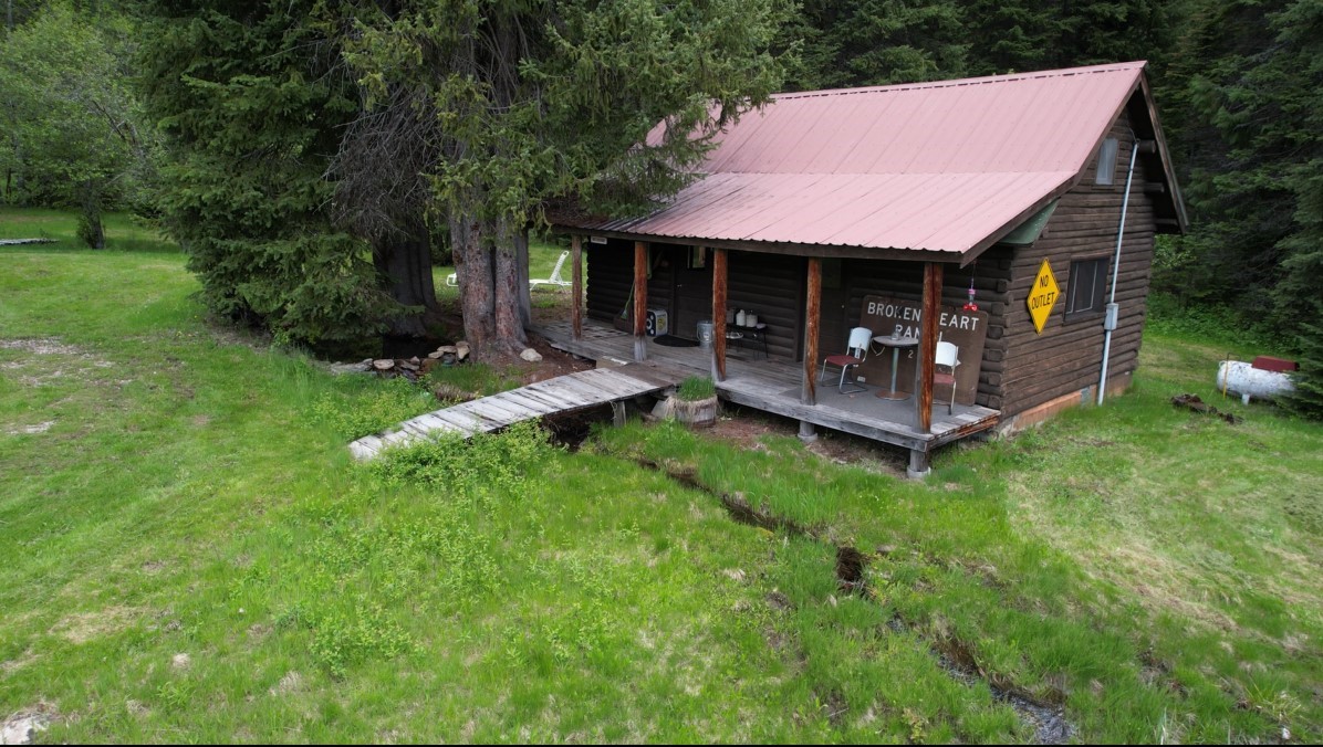 1876 Timber Creek Road Property Photo 48