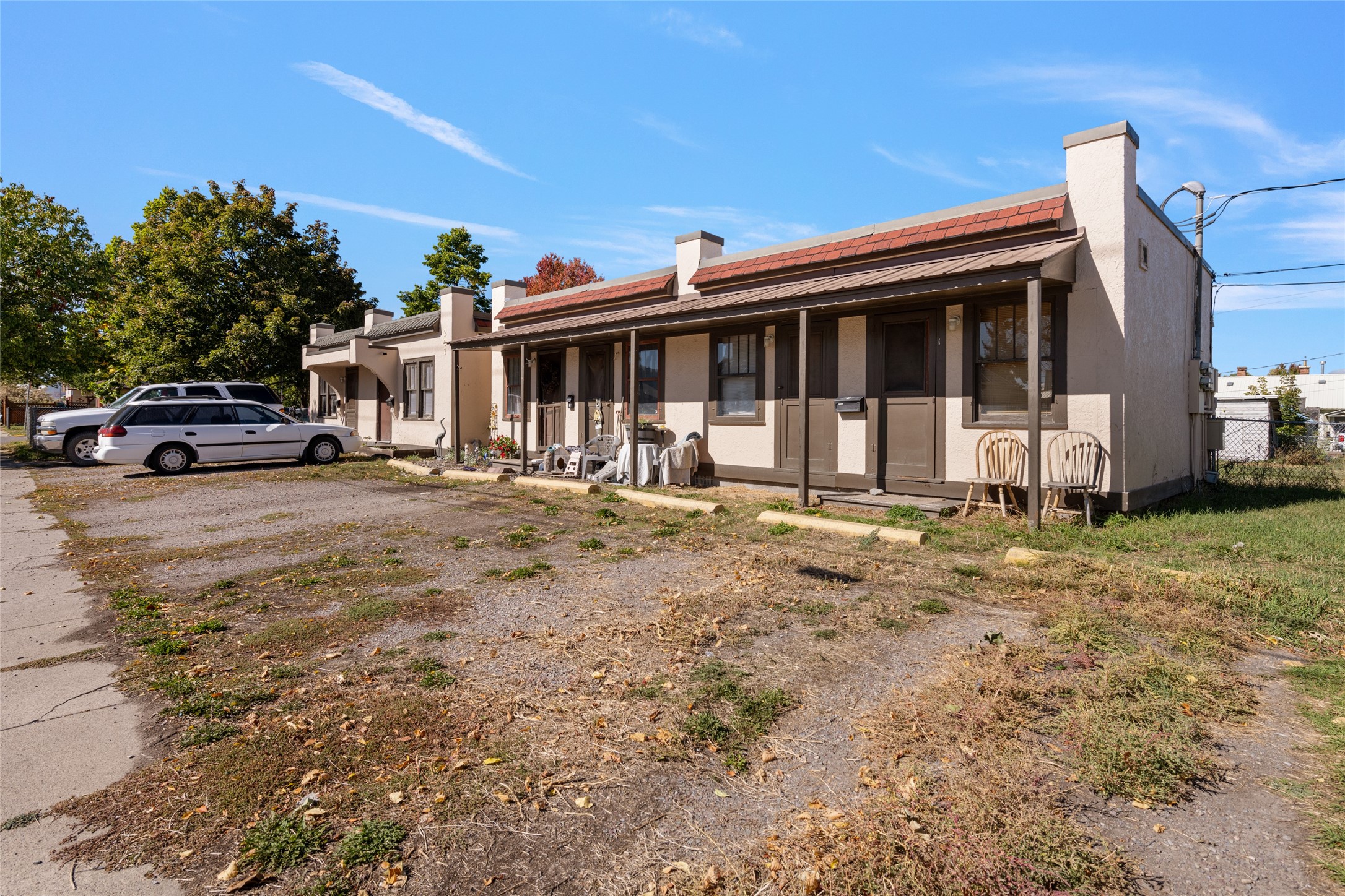 227 W Montana Street W Property Photo