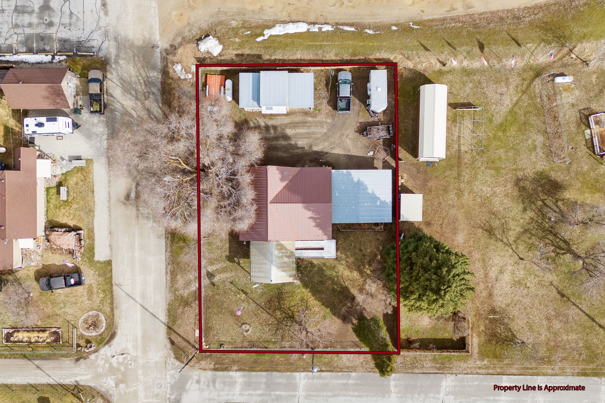 202 Waldo Street Property Photo 1