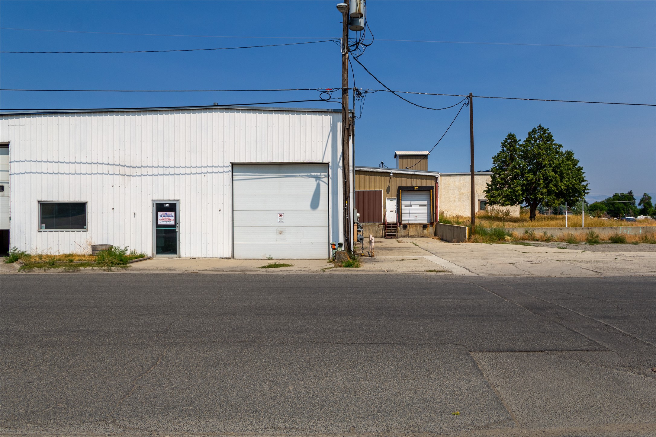 1200 Bozeman Street Property Photo