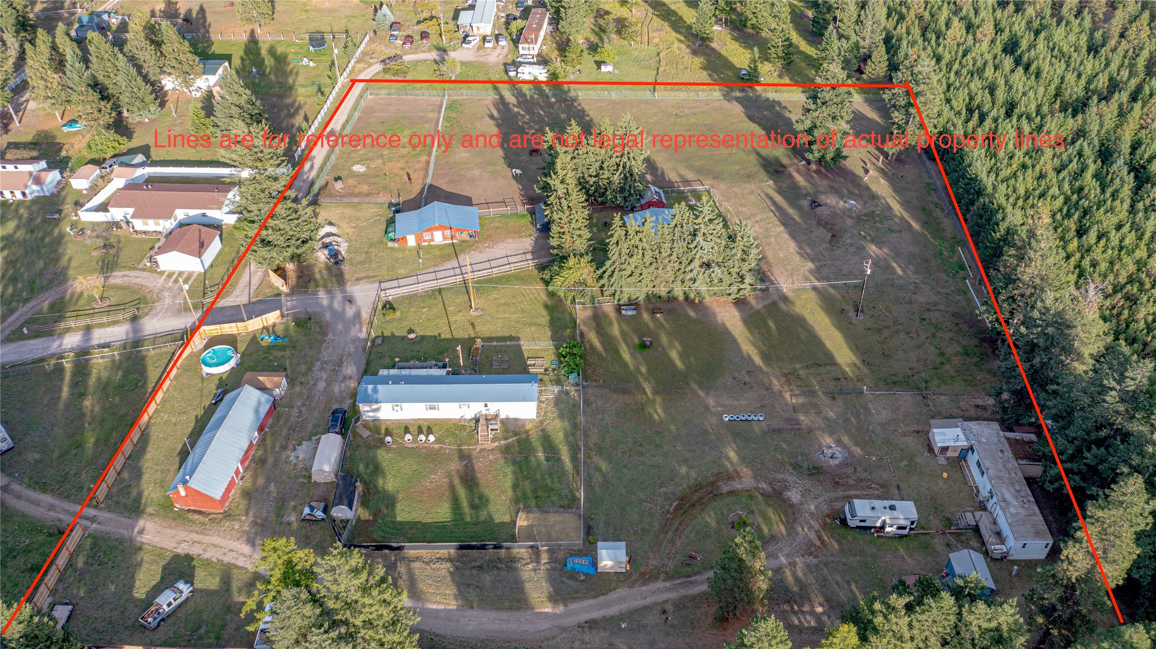 106 Springer Road Property Photo 1
