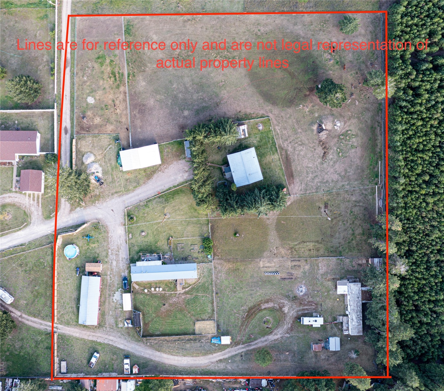 106 Springer Road Property Photo 76