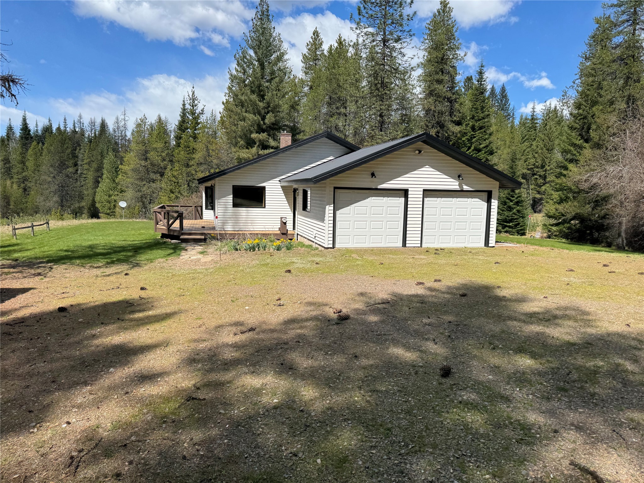 71 N Four Corners Road Property Photo 7
