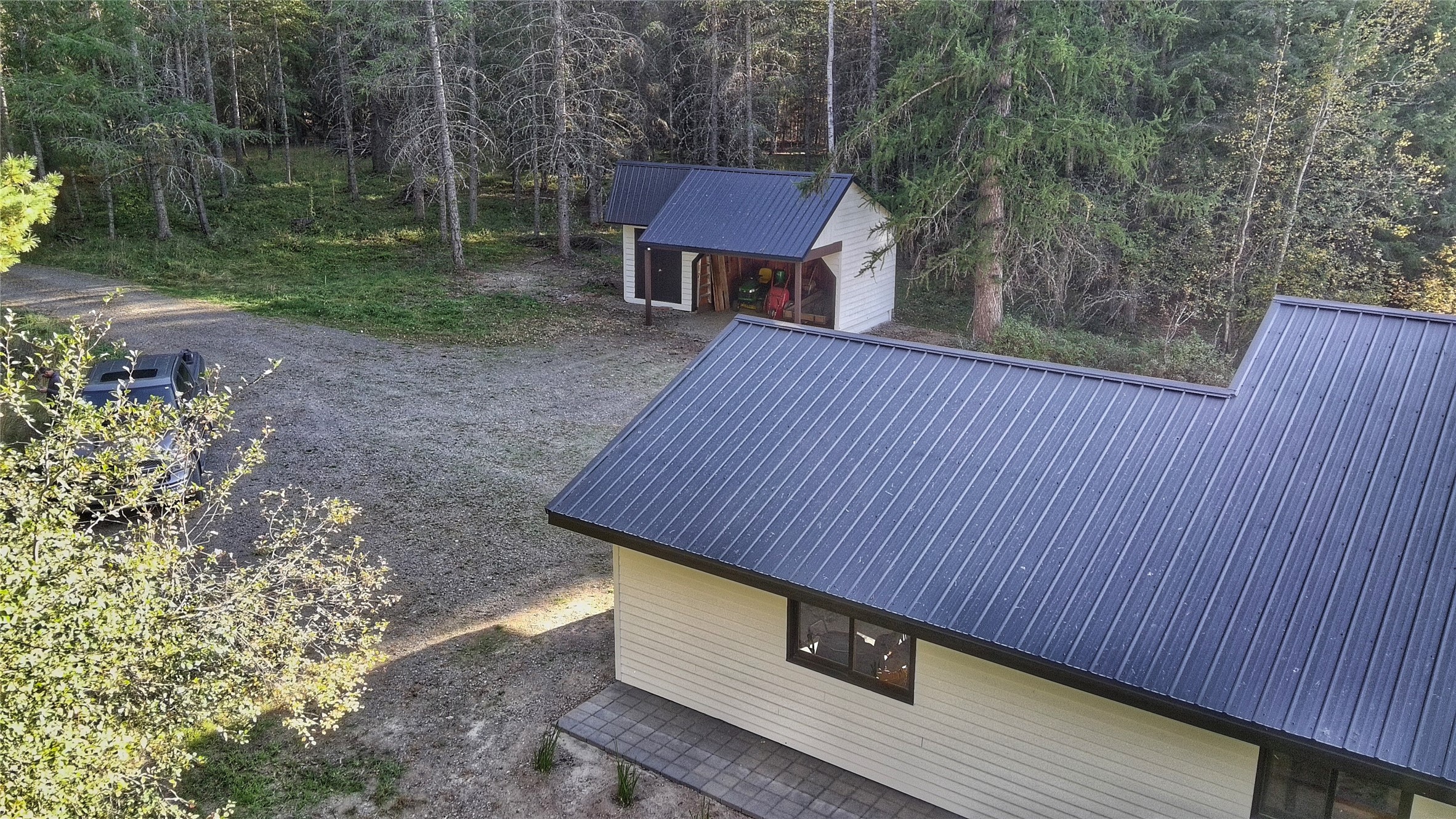 71 N Four Corners Road Property Photo 14