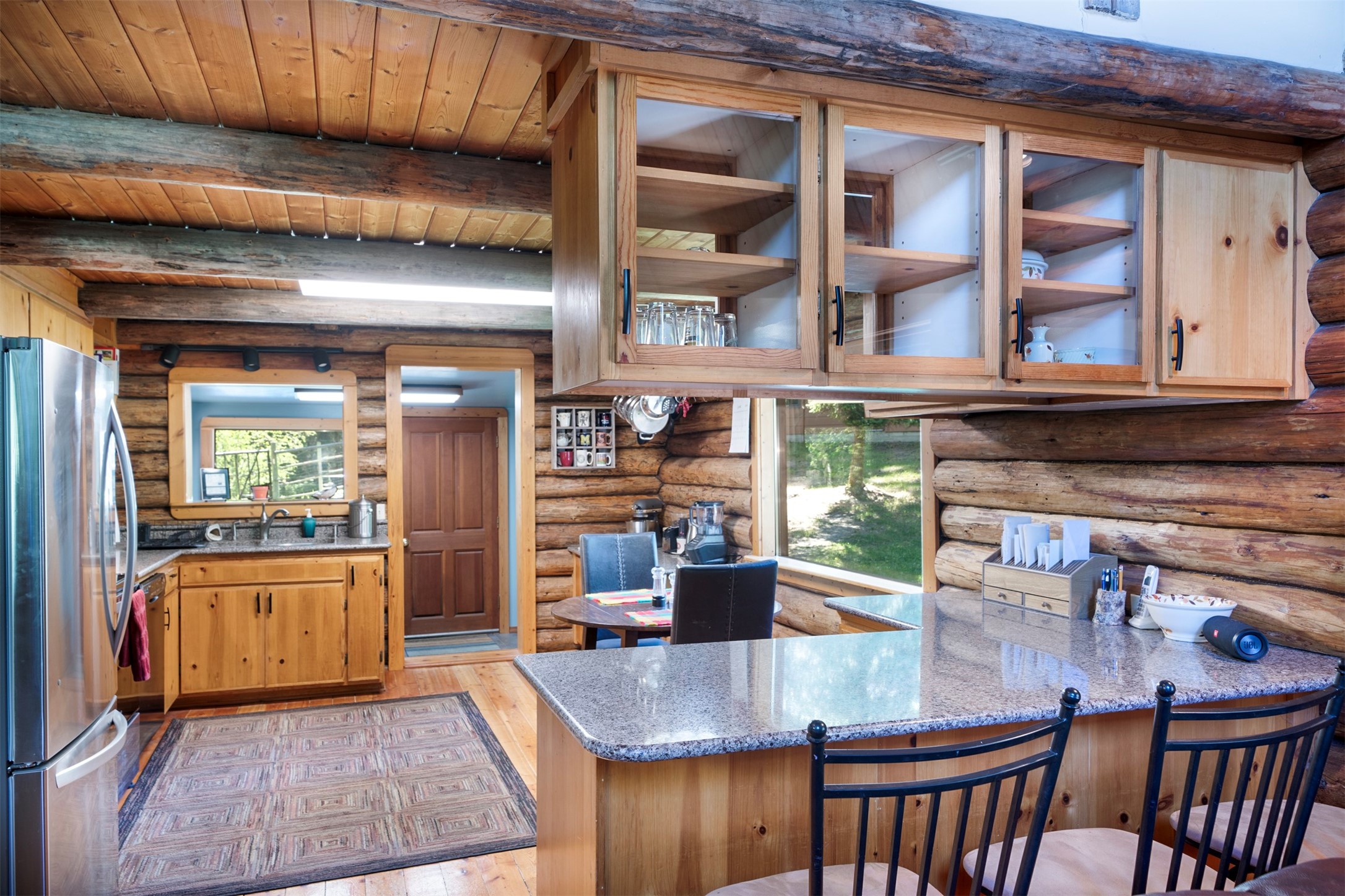 550 Stovepipe Road Property Photo 6