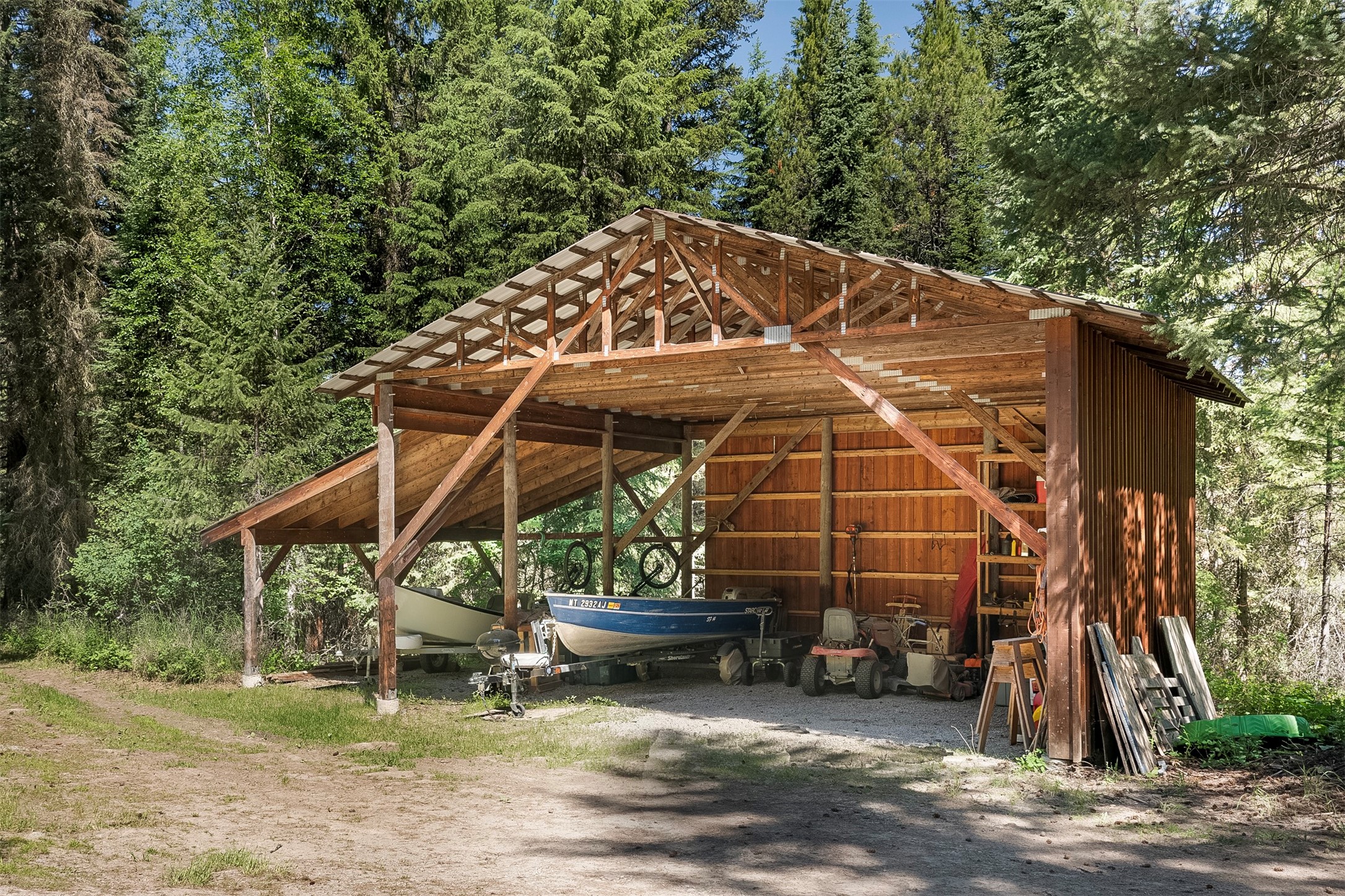 550 Stovepipe Road Property Photo 27