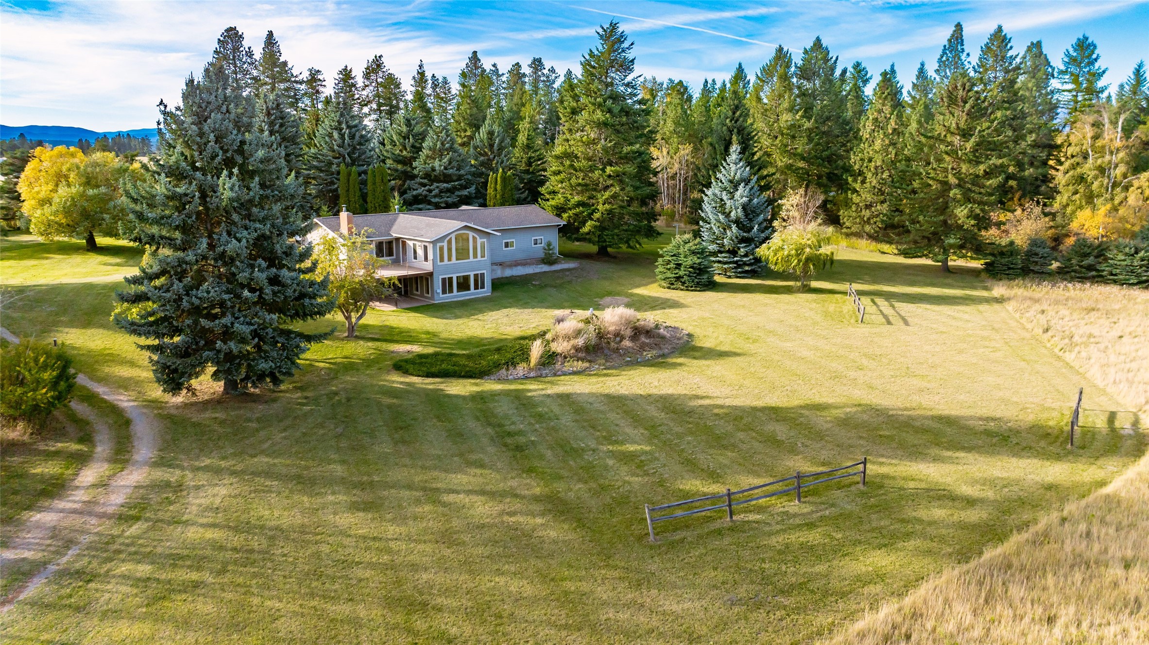 760 Trap Road Property Photo