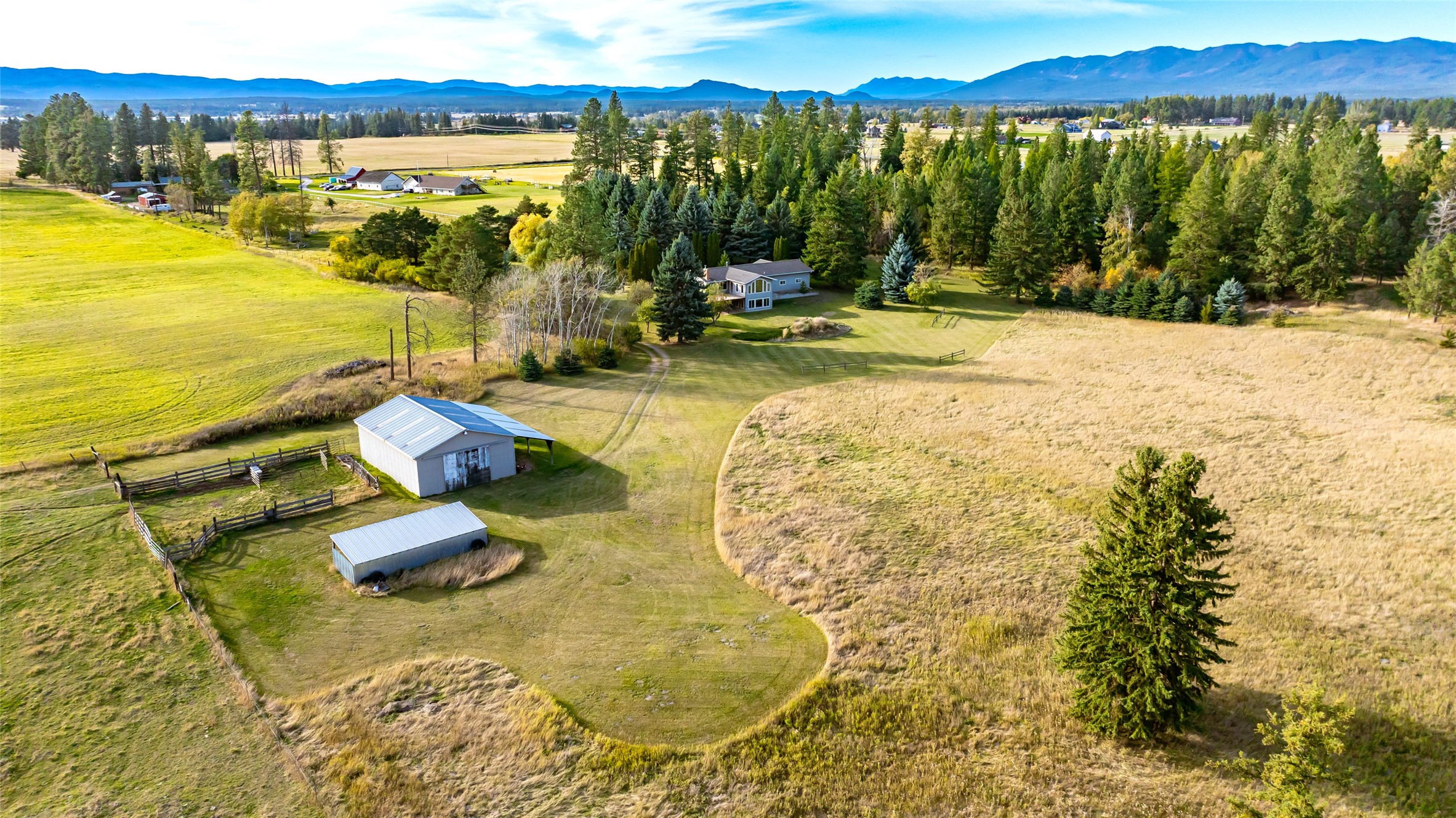 760 Trap Road Property Photo 2