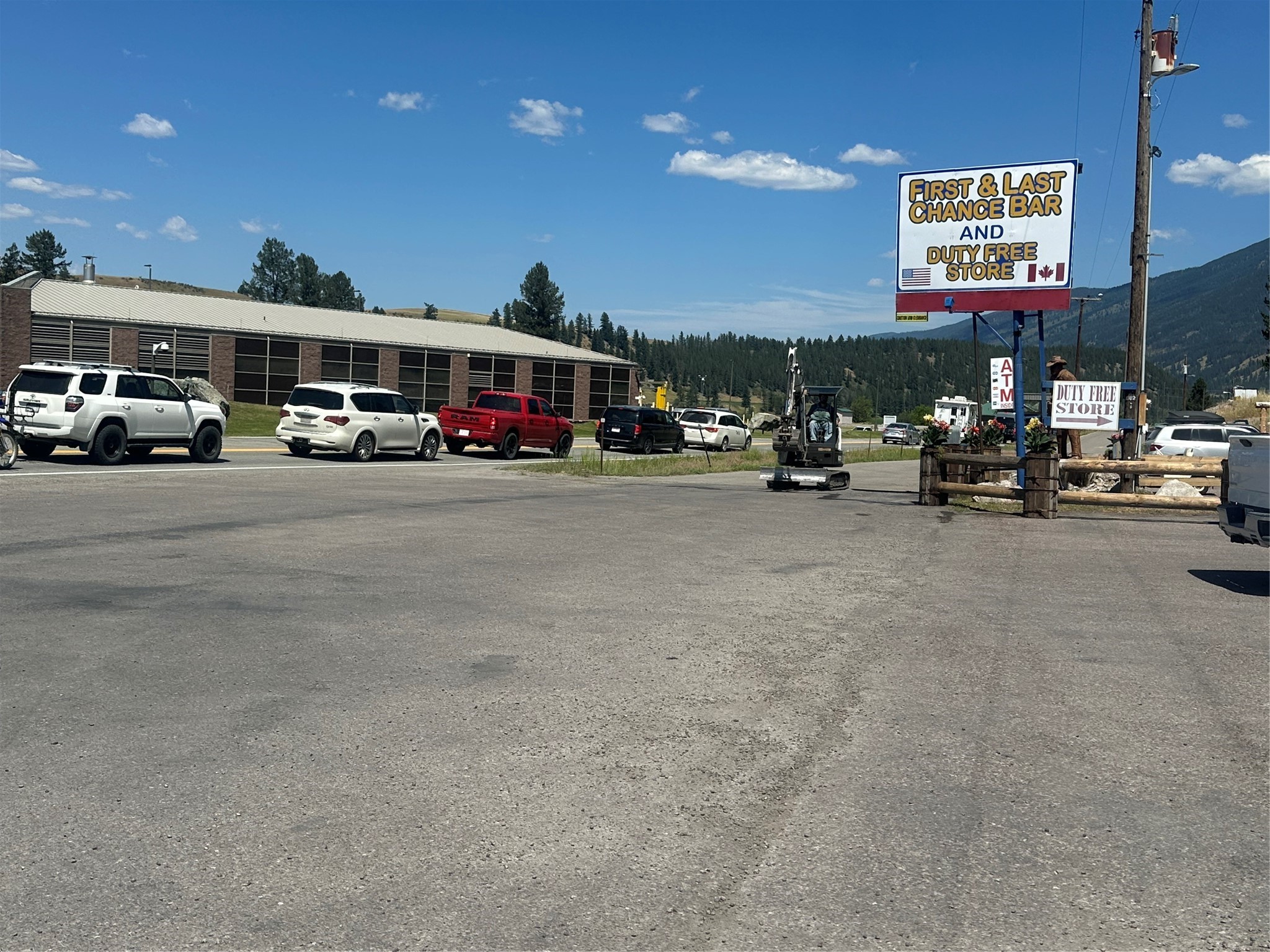 7906 Us Highway 93 N Property Photo 15