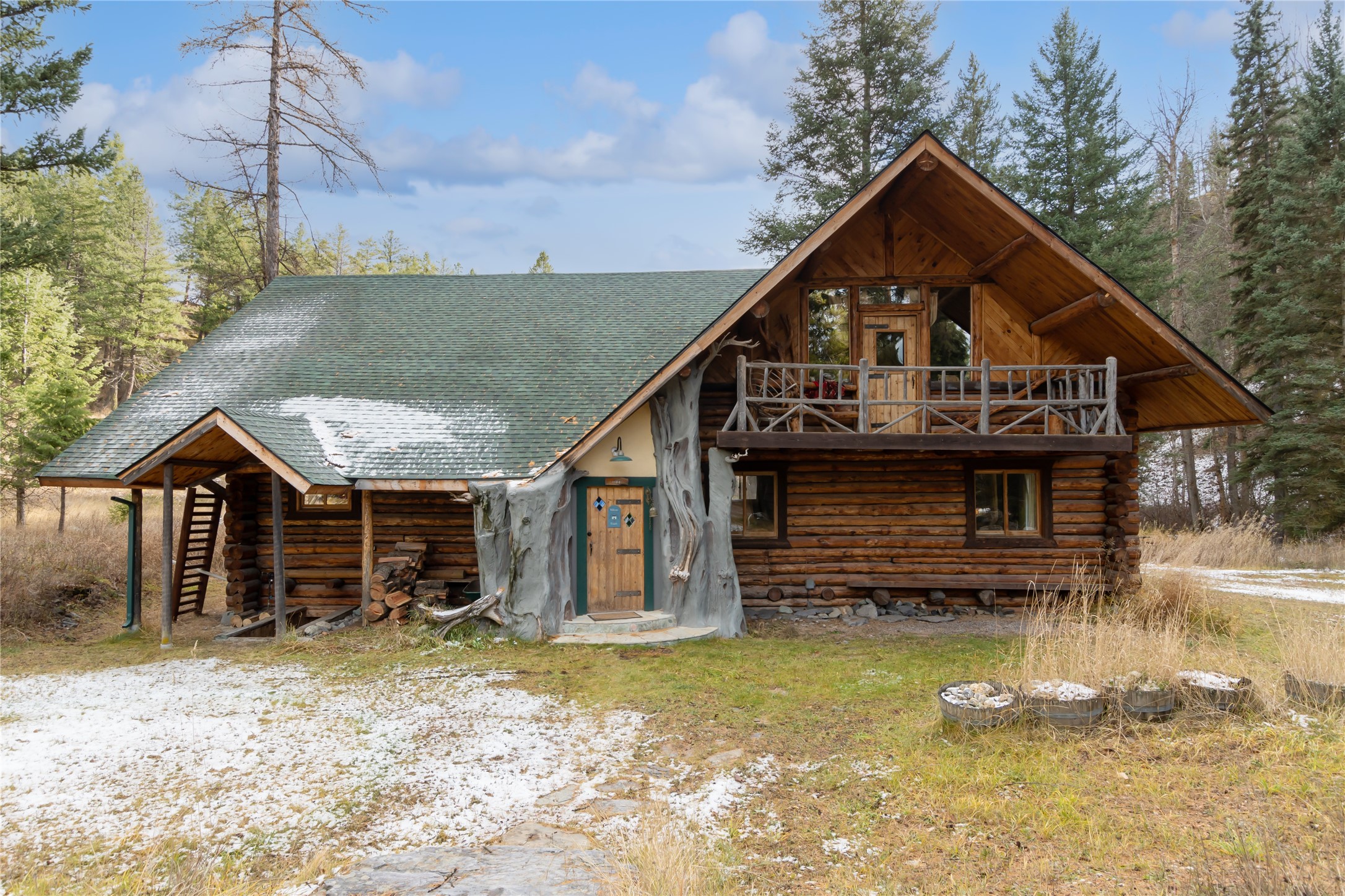 1100 Rhodes Draw Property Photo 2