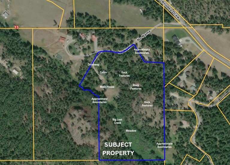 1100 Rhodes Draw Property Photo 6