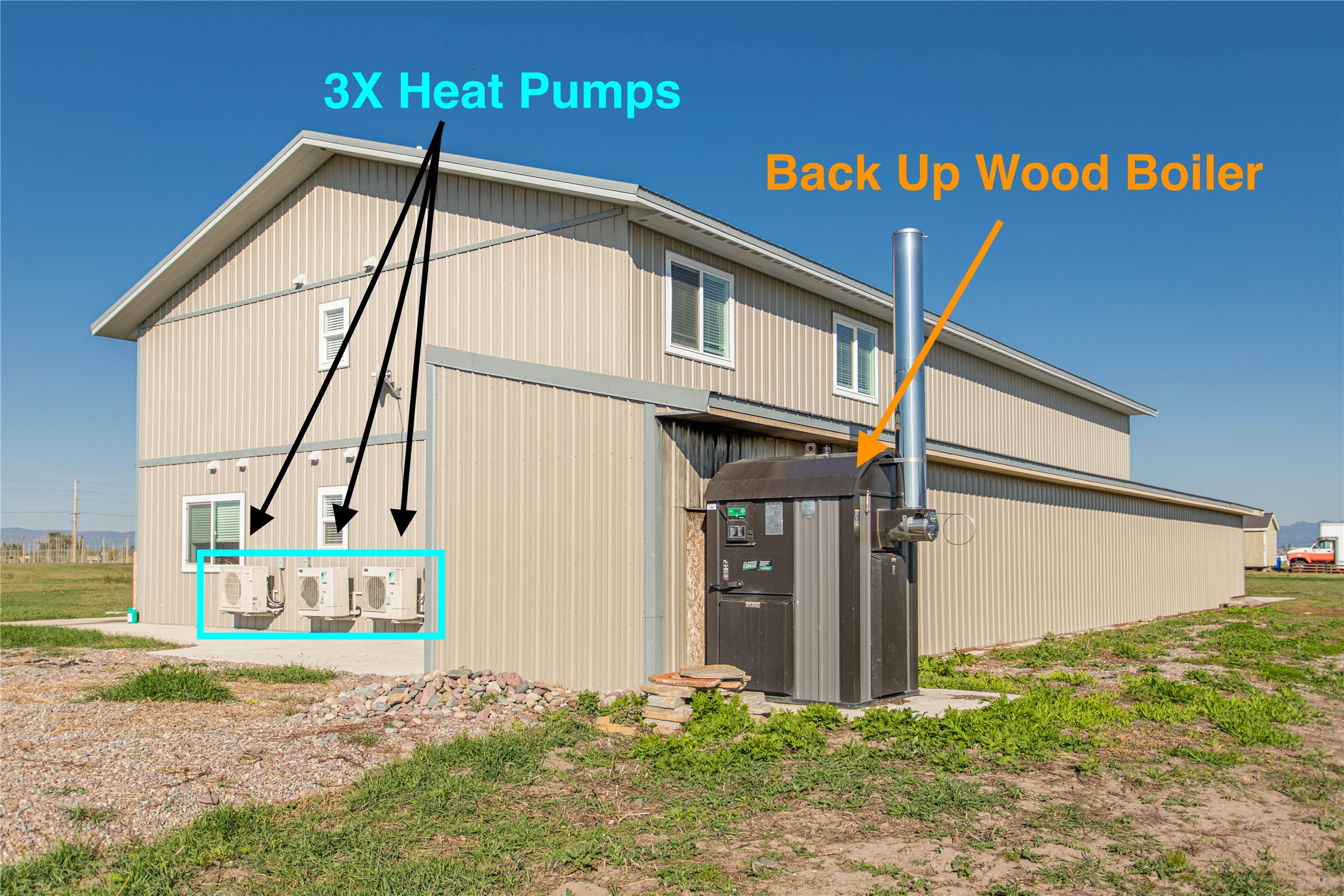 353 Montford Road Property Photo 3