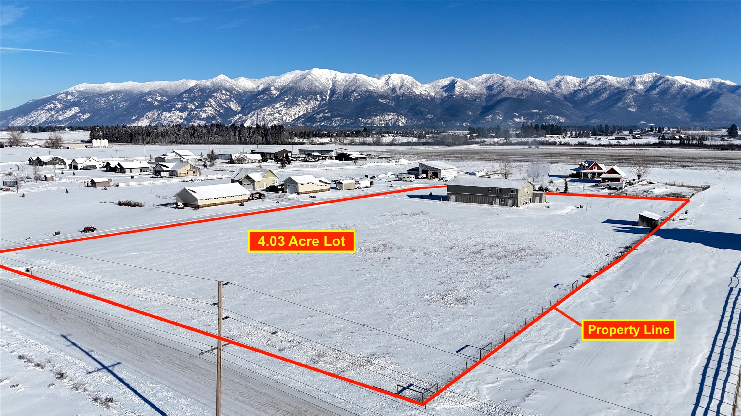 353 Montford Road Property Photo 4