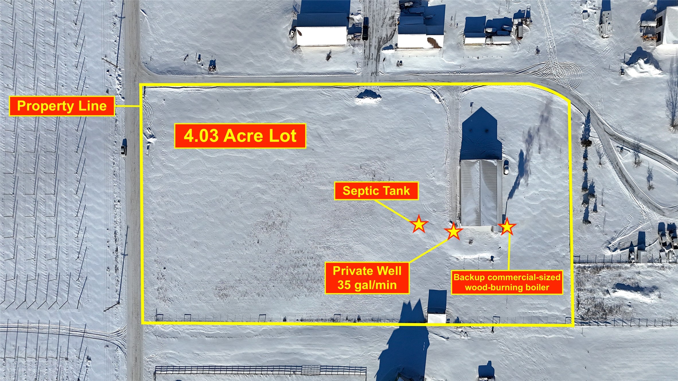 353 Montford Road Property Photo 5