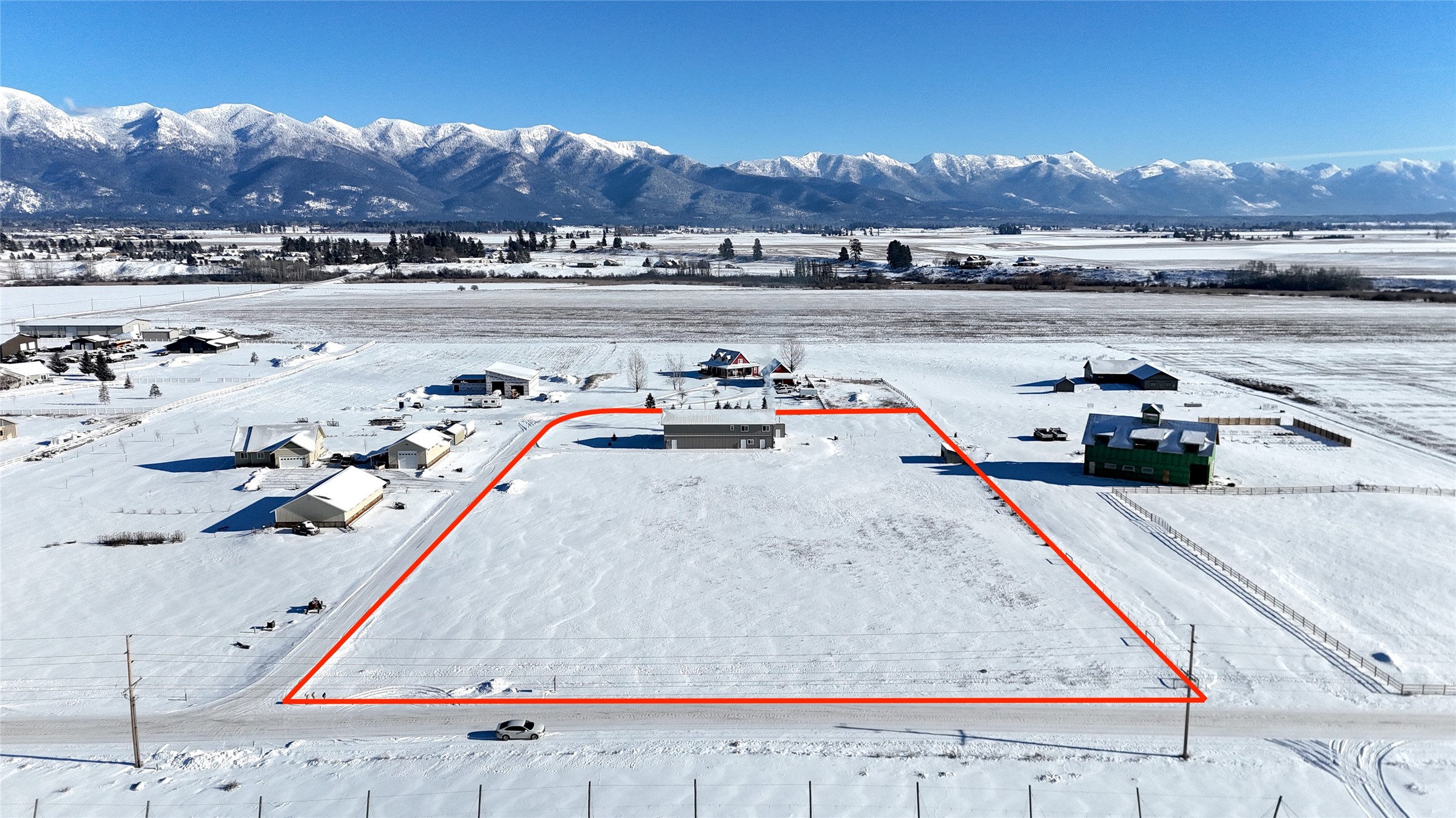 353 Montford Road Property Photo 6