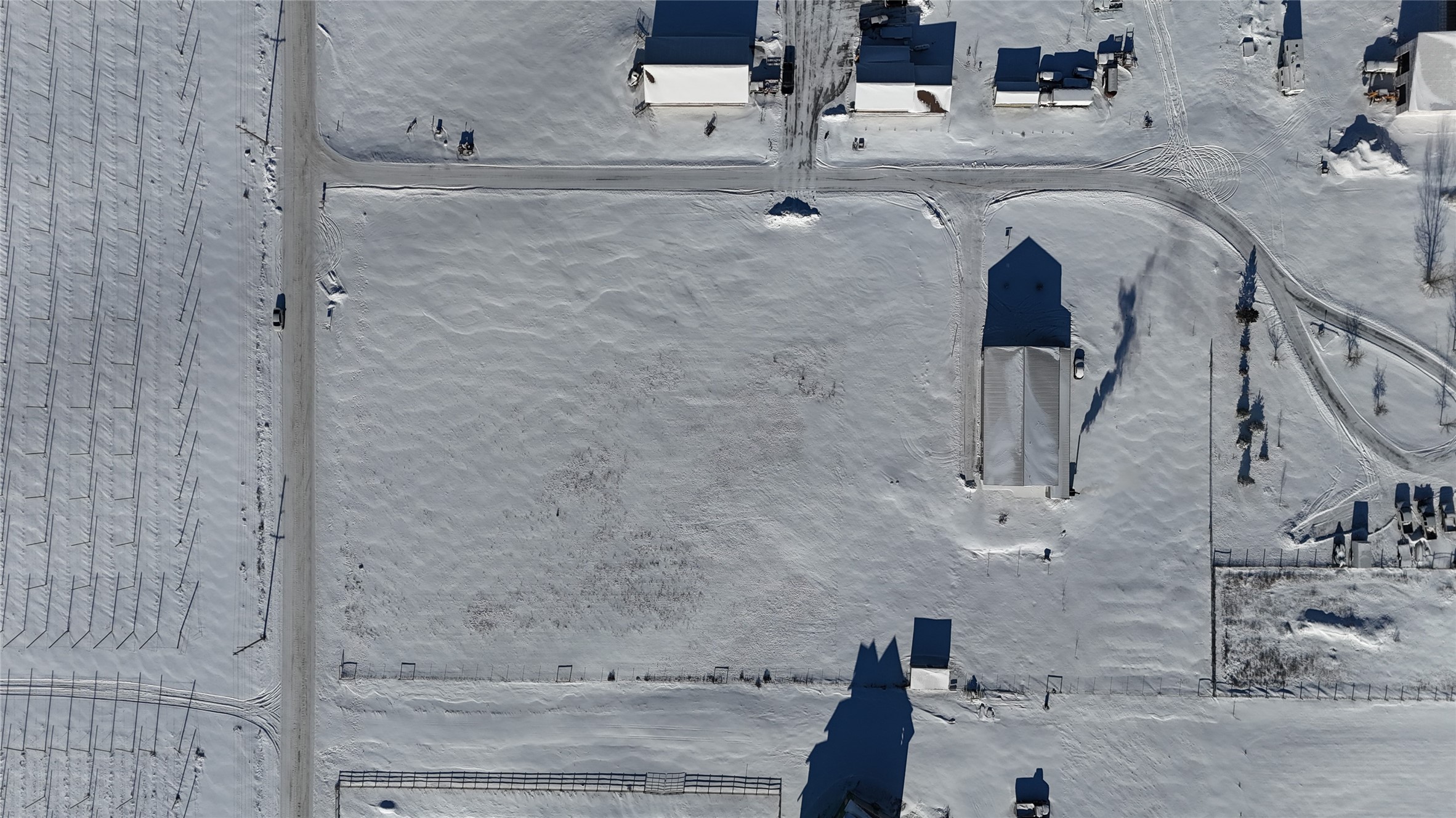 353 Montford Road Property Photo 37