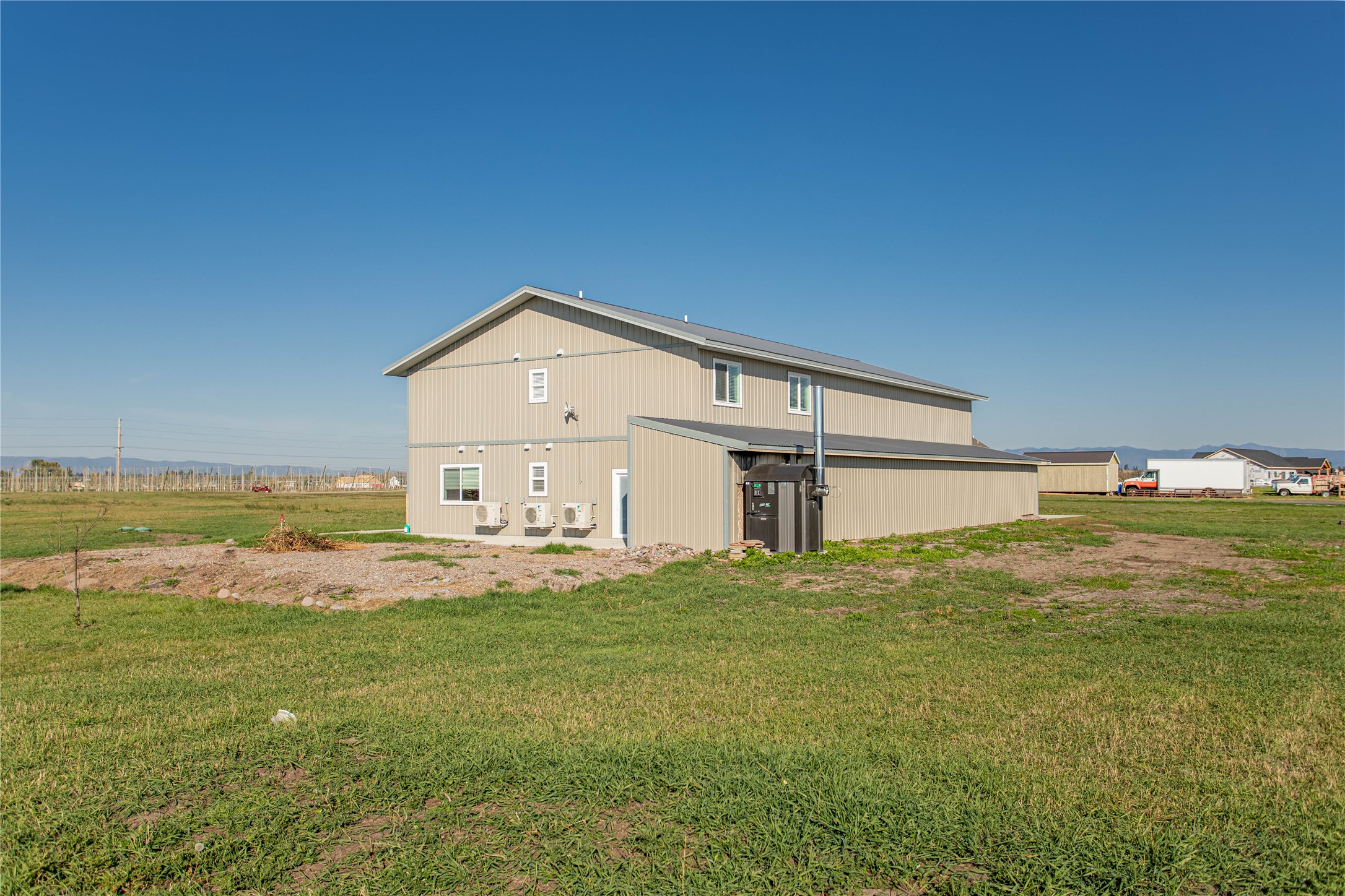 353 Montford Road Property Photo 42