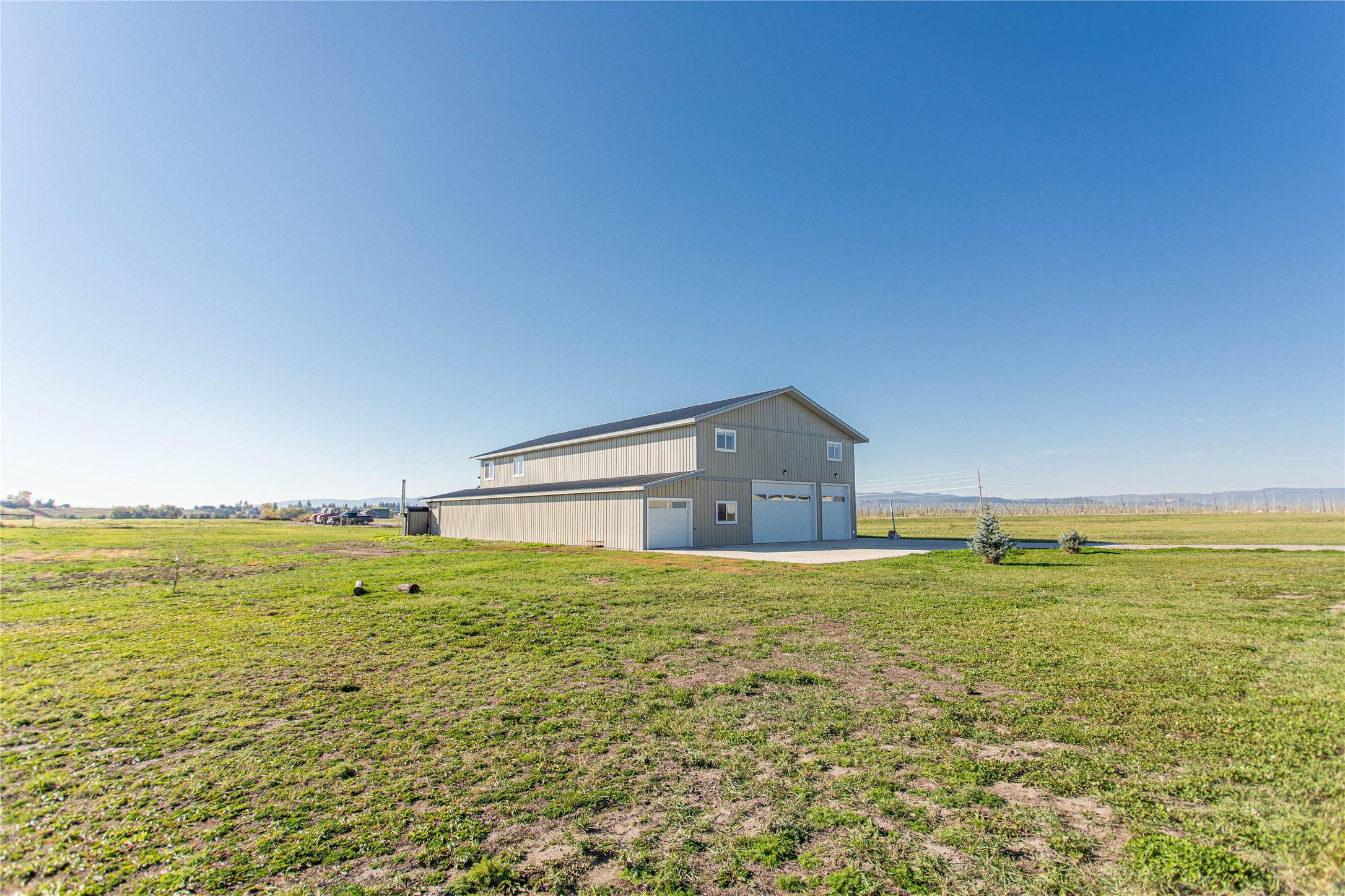 353 Montford Road Property Photo 44