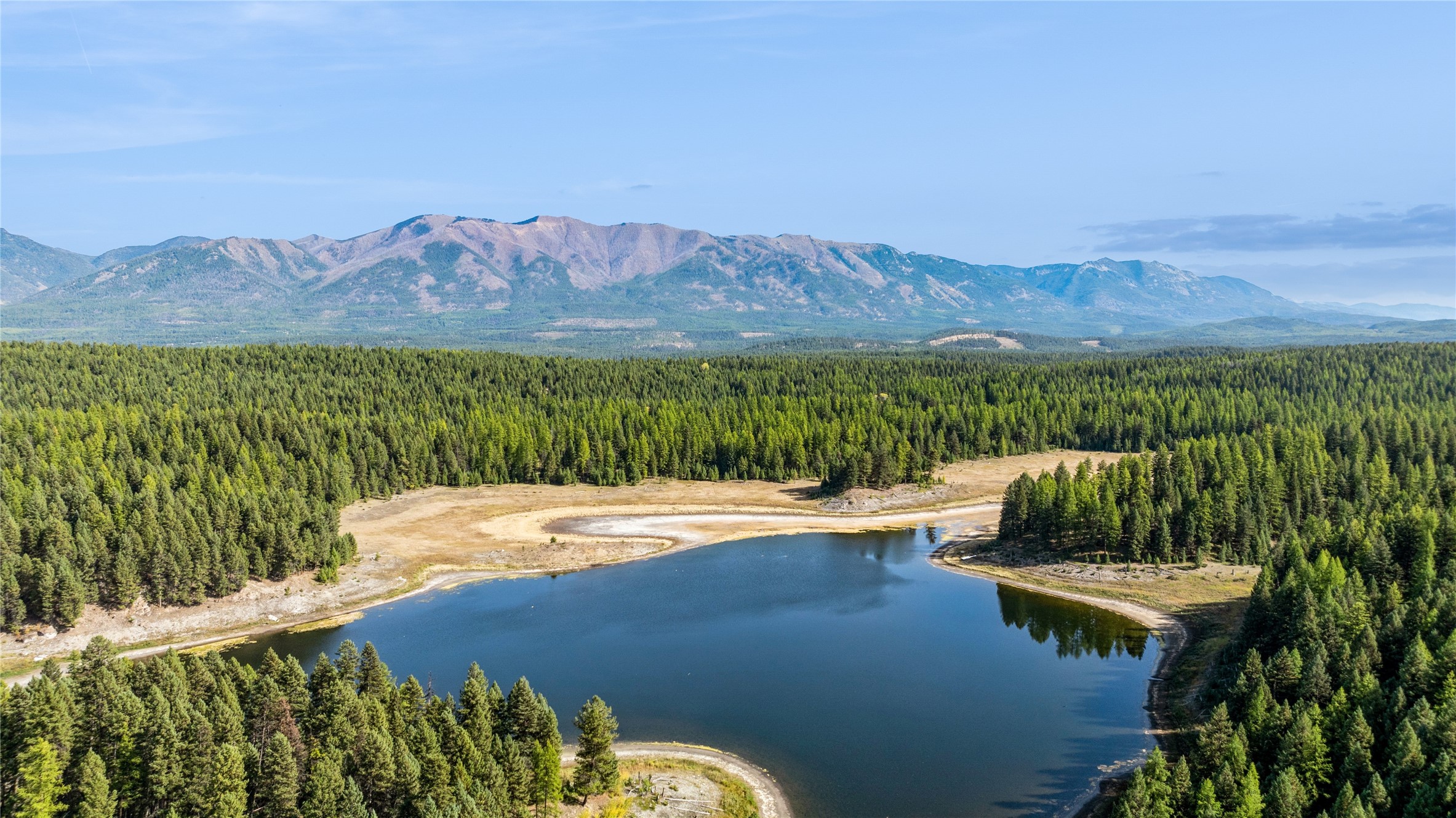 3217 Loon Lake Road Property Photo