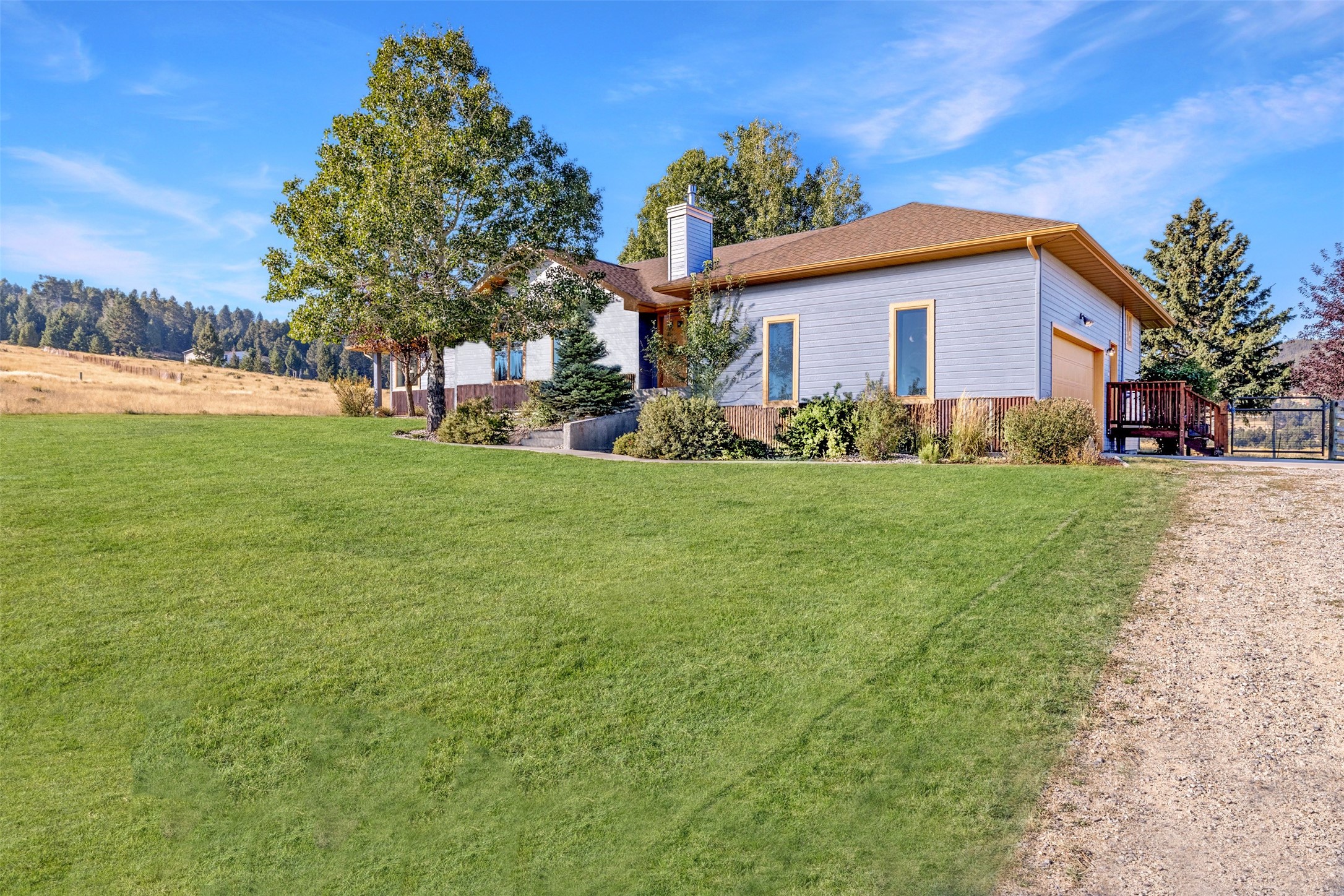 197 Dry Bean Road Property Photo 1