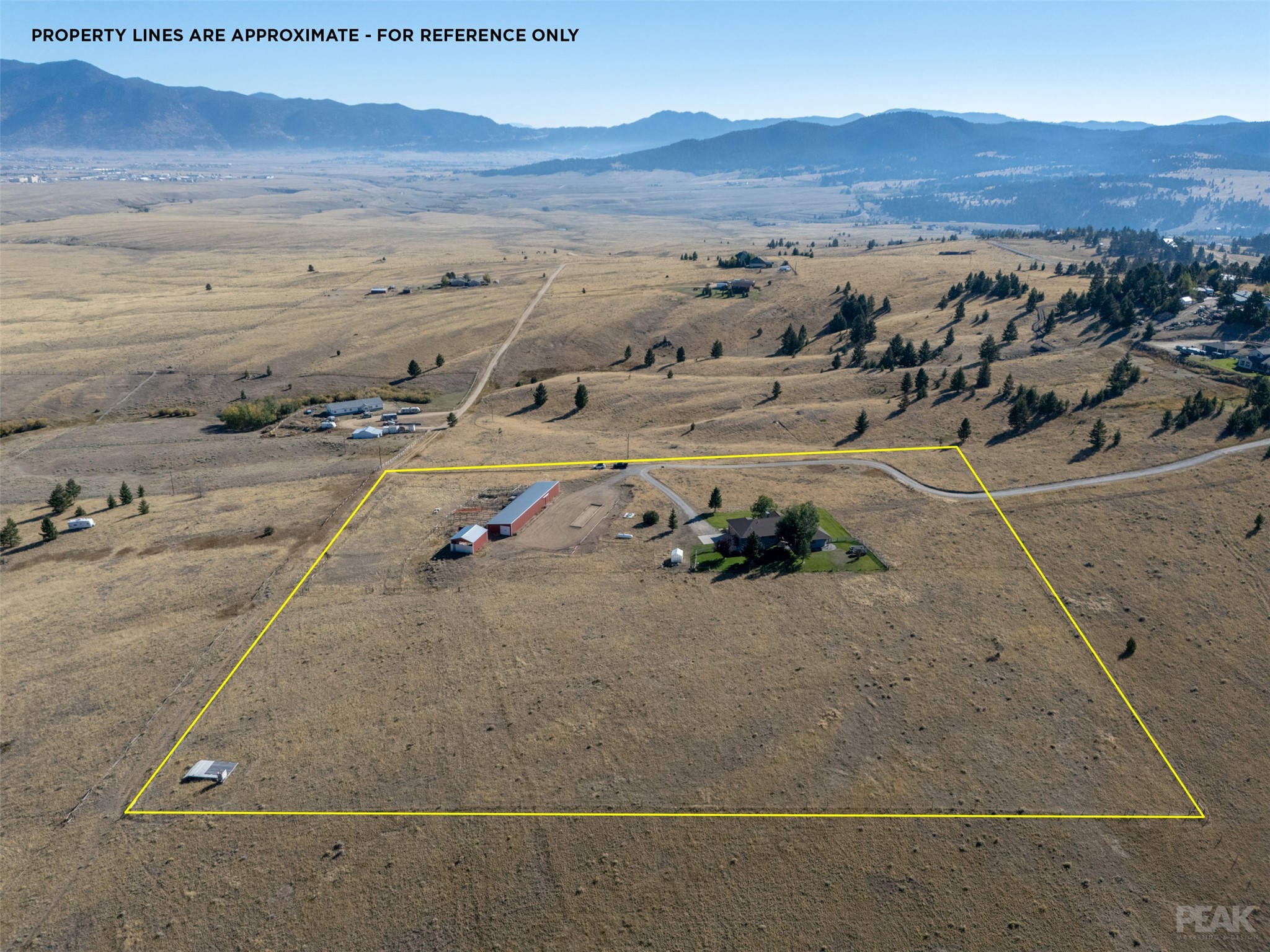 197 Dry Bean Road Property Photo 2