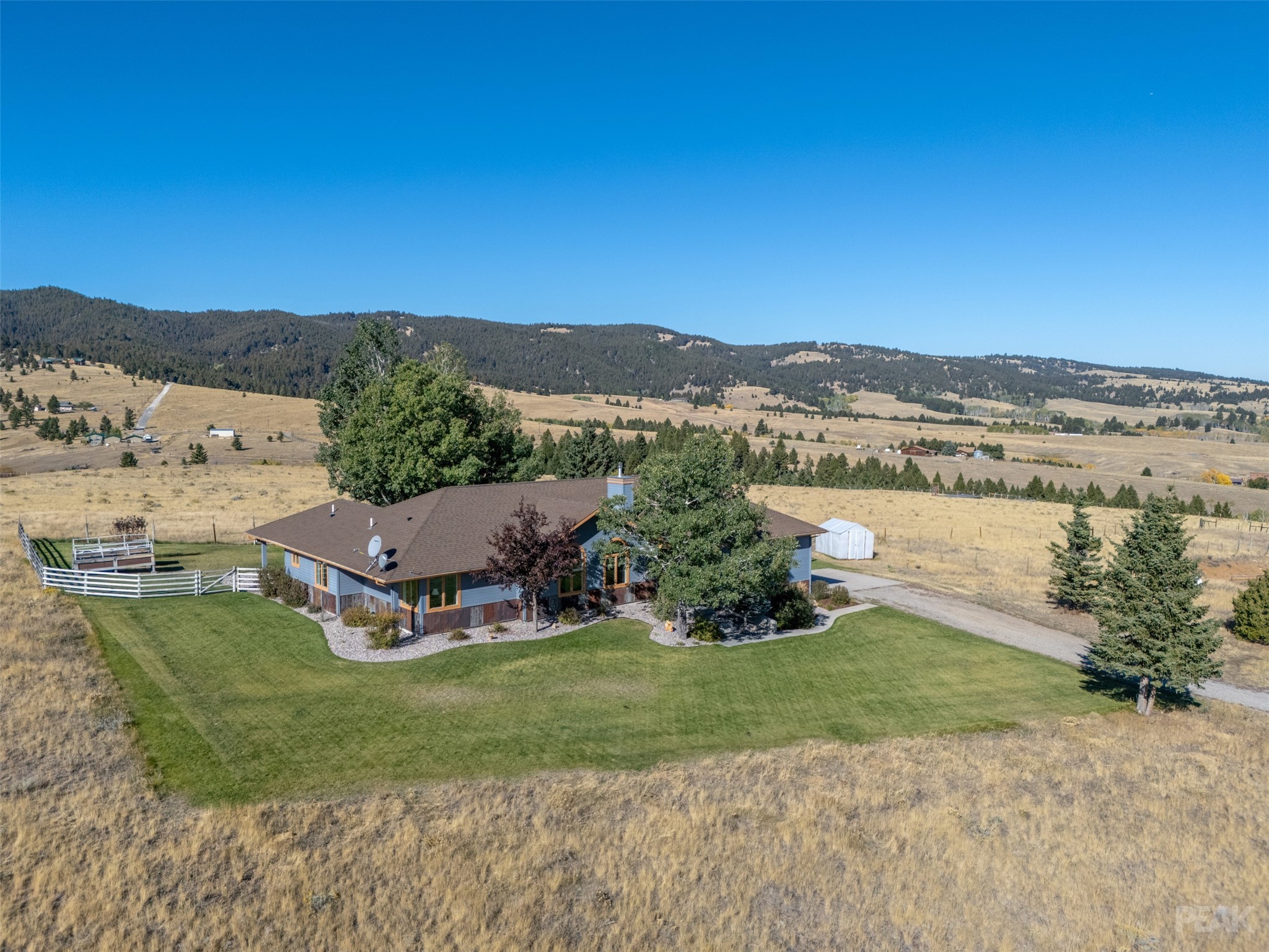 197 Dry Bean Road Property Photo 3
