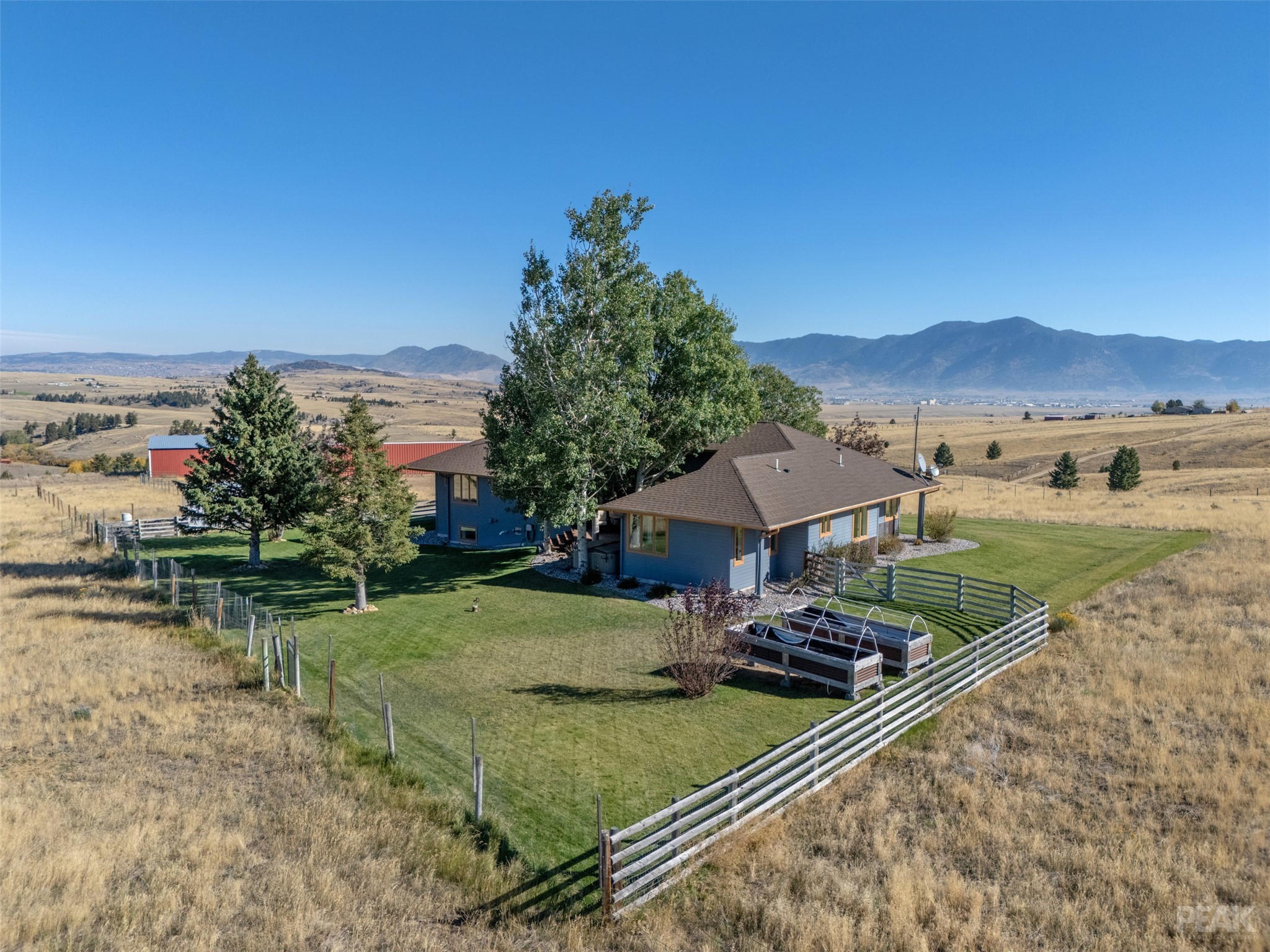 197 Dry Bean Road Property Photo 36