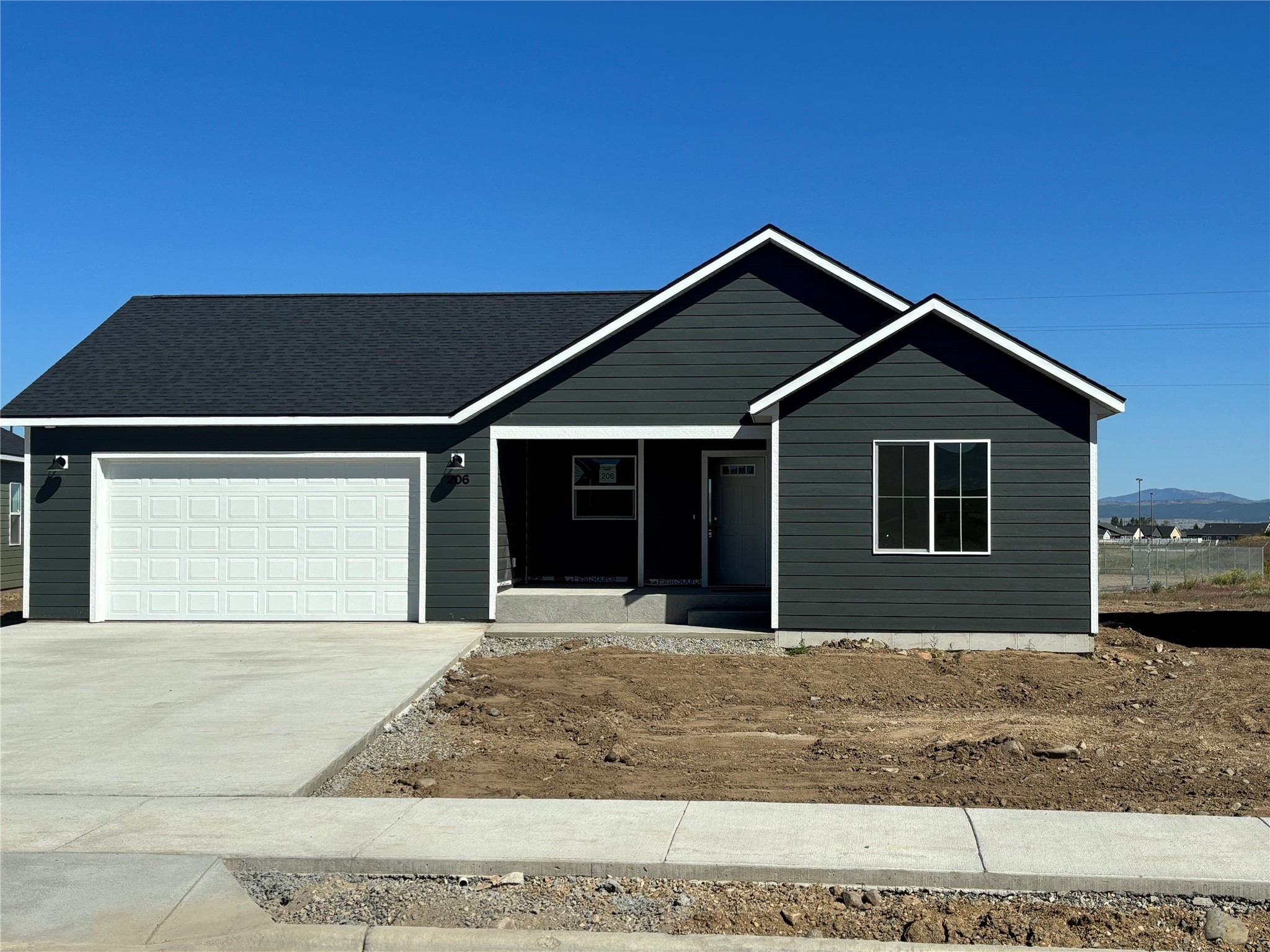 283 Meadow View Loop Property Photo 1