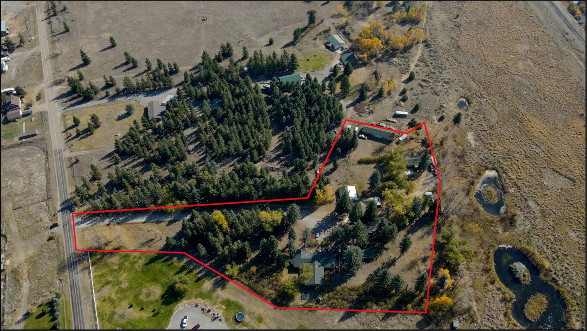 122122 Nissler Road Property Photo 3
