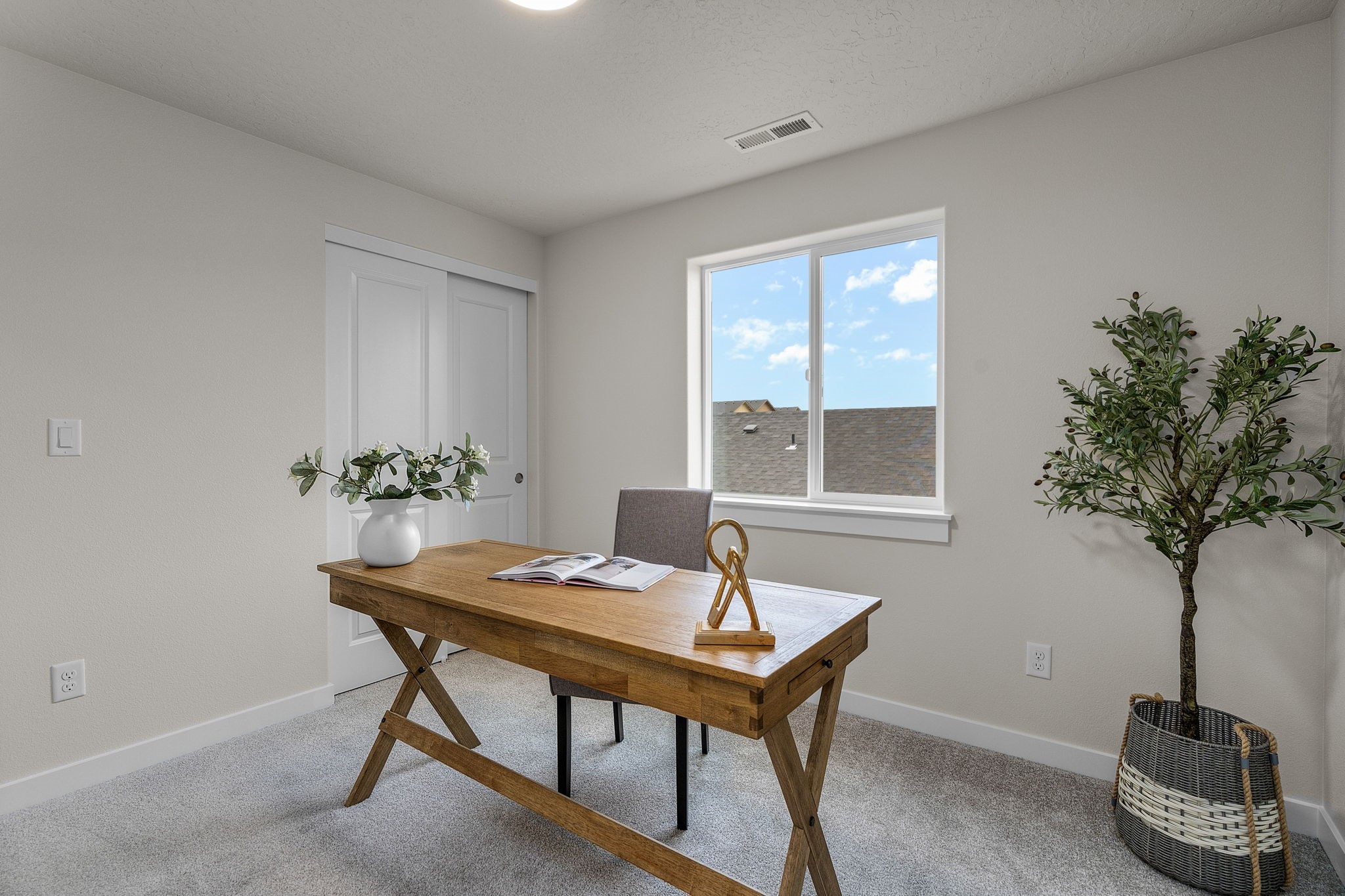 5803 Horn Road Property Photo 9
