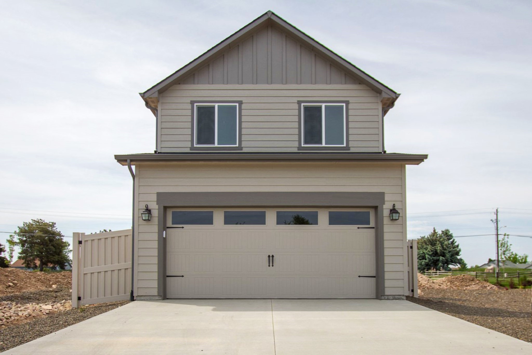5803 Horn Road Property Photo 19