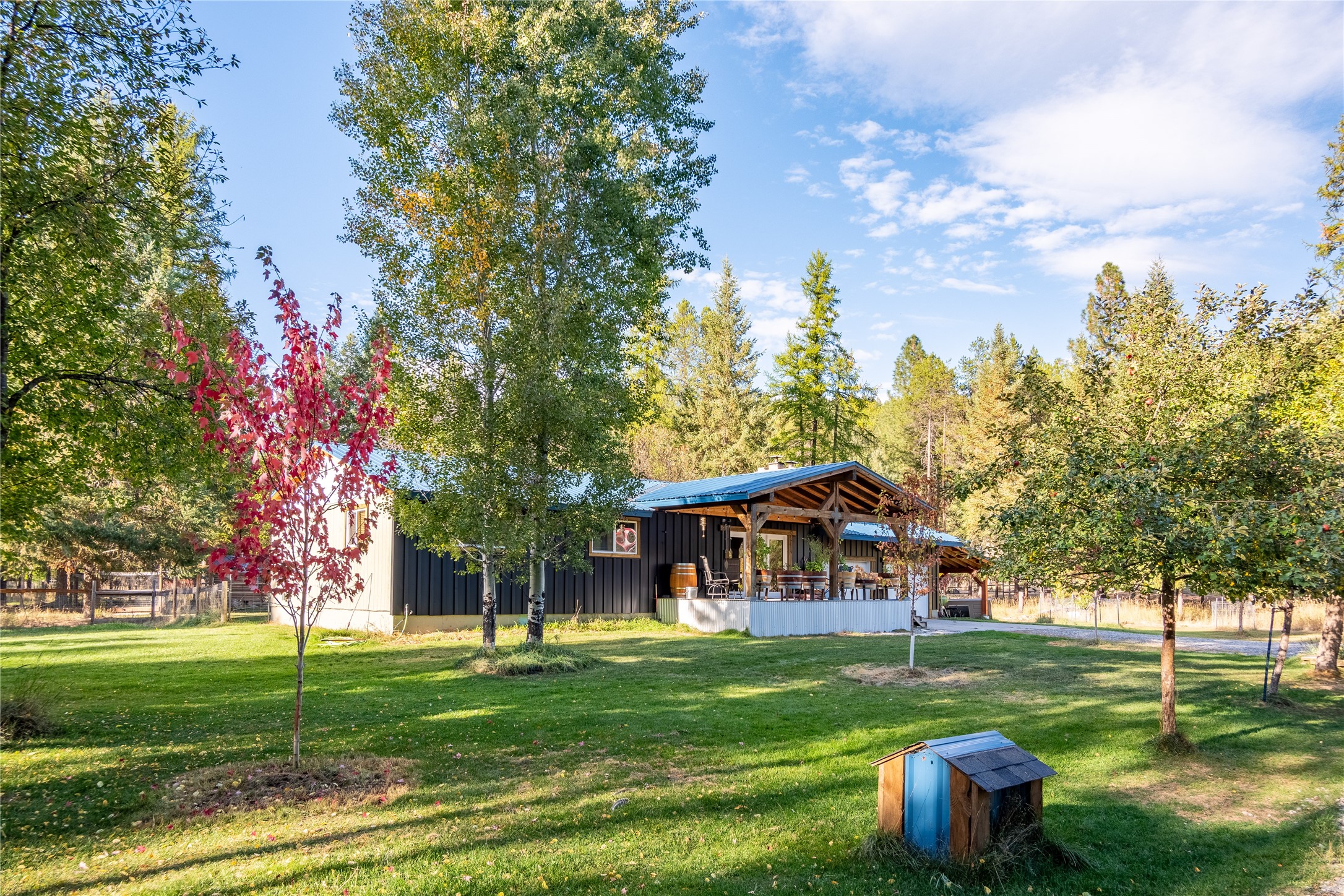 599 Reserve Road Property Photo 1